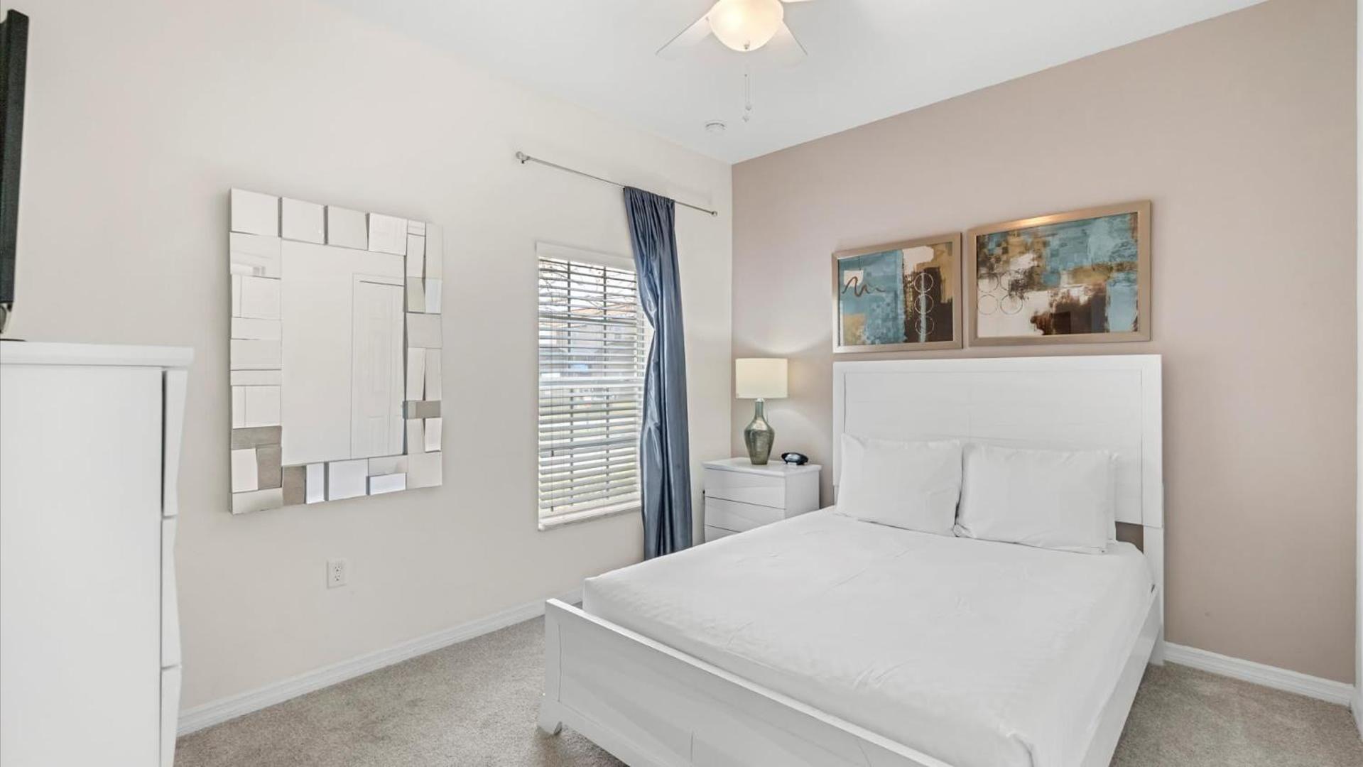 Holiday home Spacious Family Townhouse Sleeps 8 Kissimmee