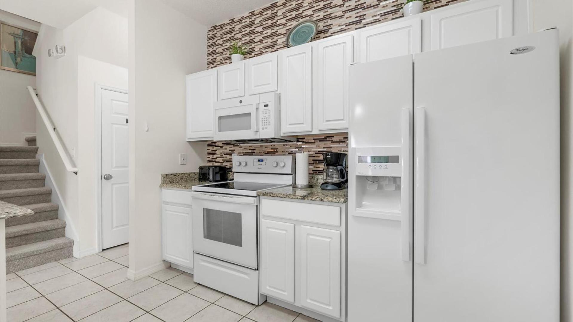 Spacious Family Townhouse Sleeps 8 Holiday home