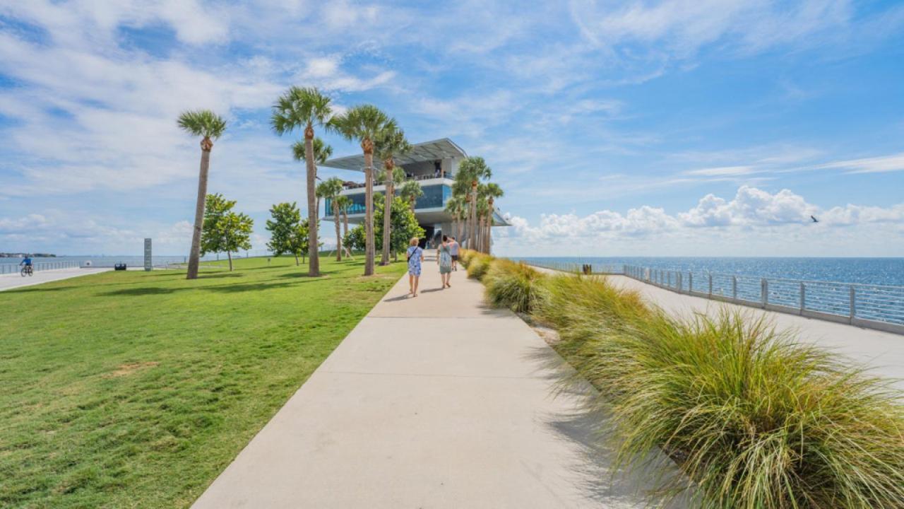 Holiday home Coastal Haven Retreat *