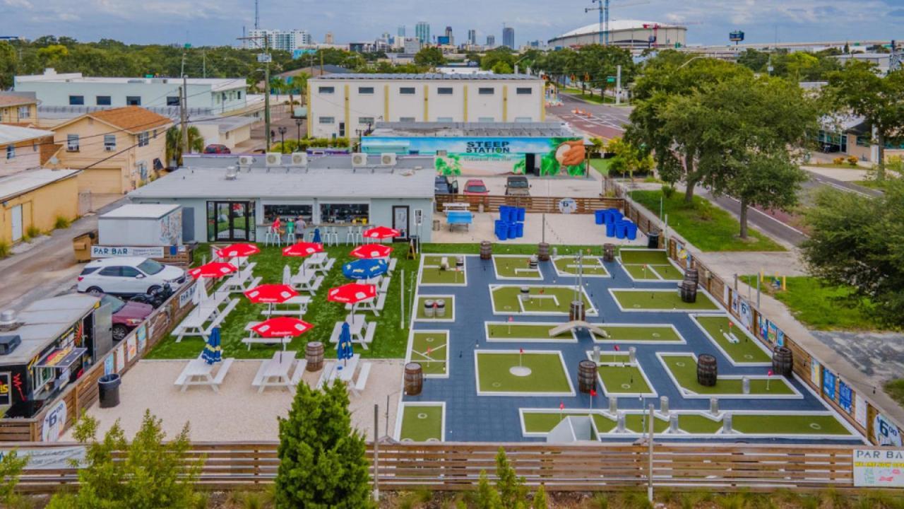Coastal Haven Retreat Holiday home St. Petersburg