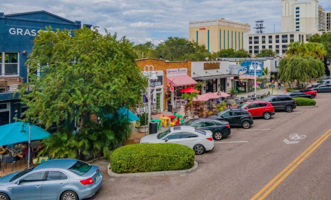 Holiday home Coastal Haven Retreat St. Petersburg