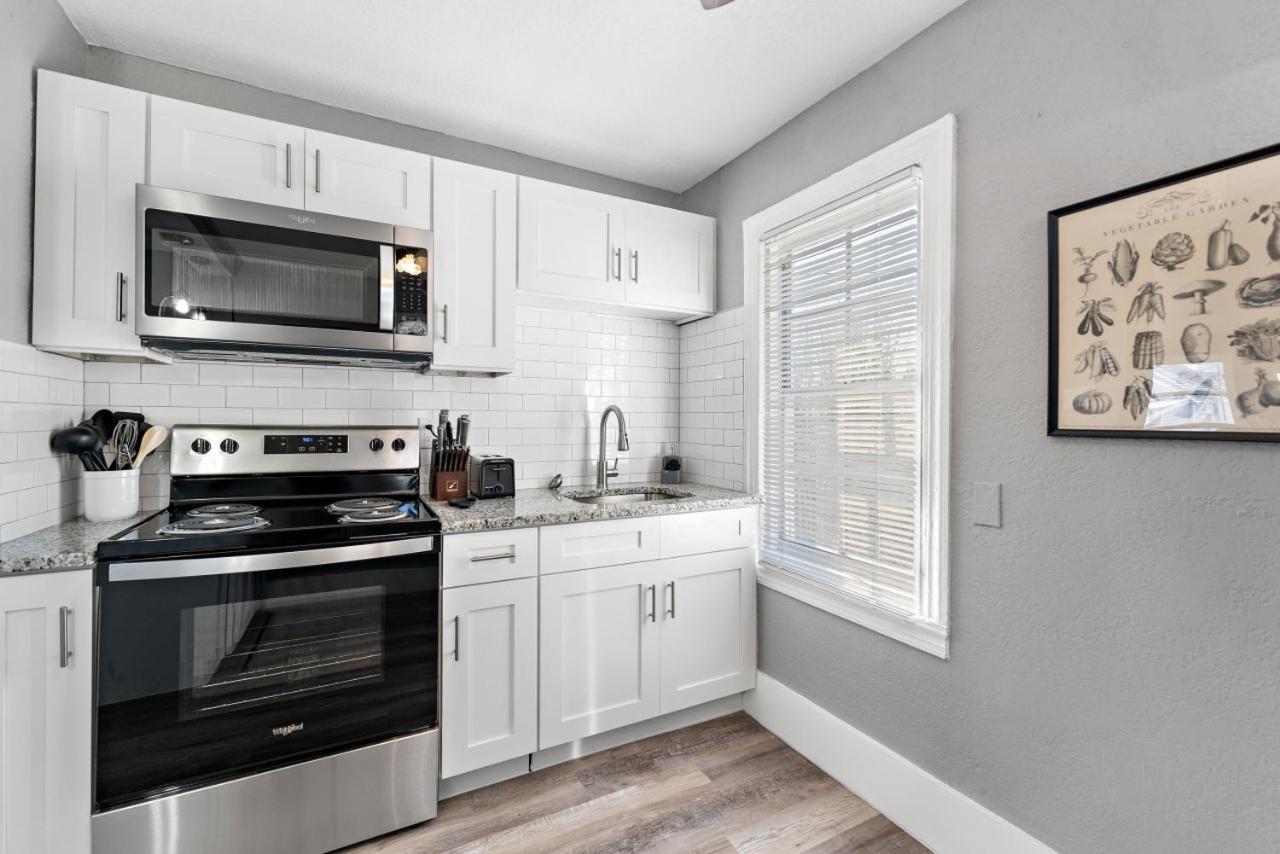 Coastal Haven Retreat Holiday home St. Petersburg