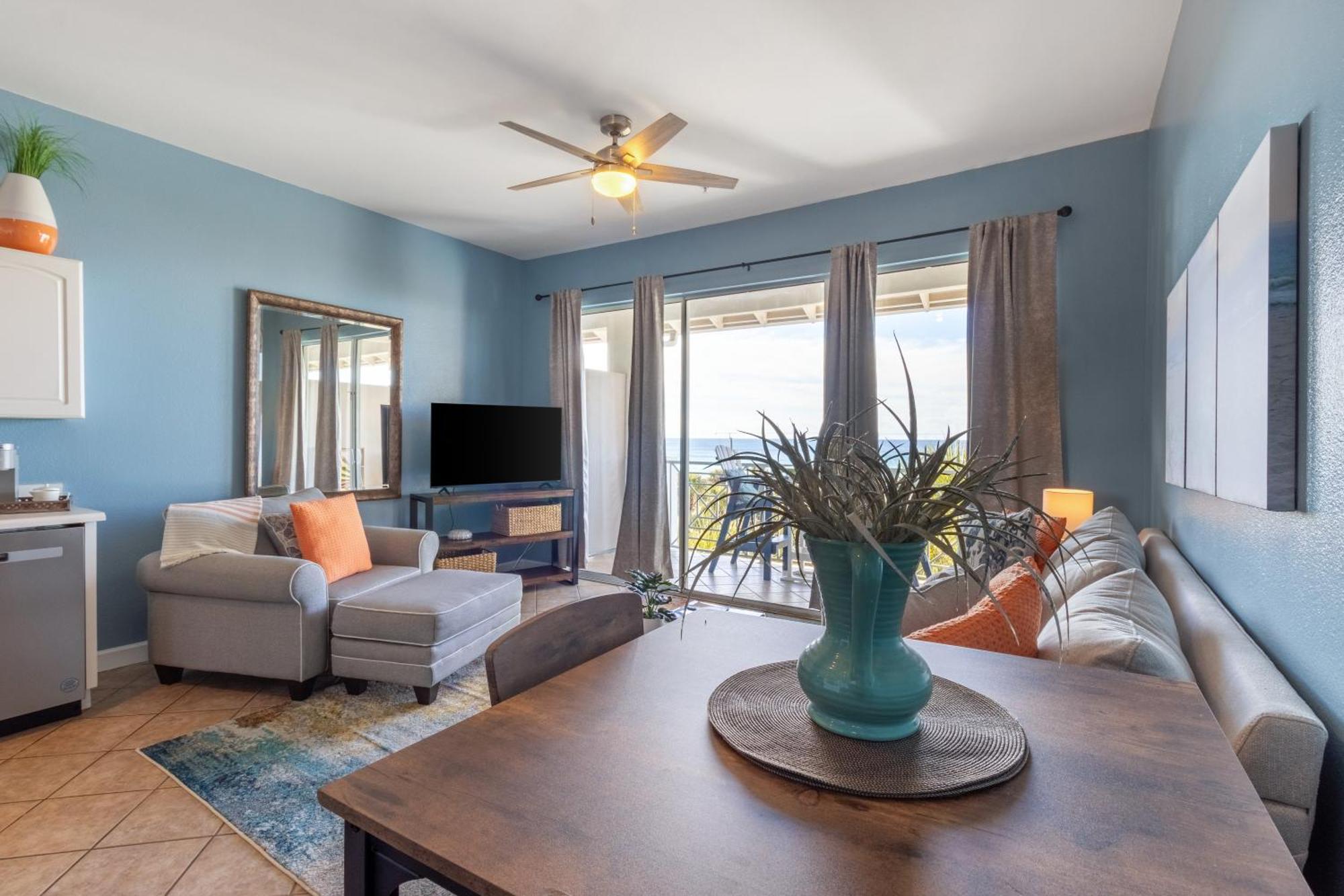 Gulf Place Aparthotel Santa Rosa Beach