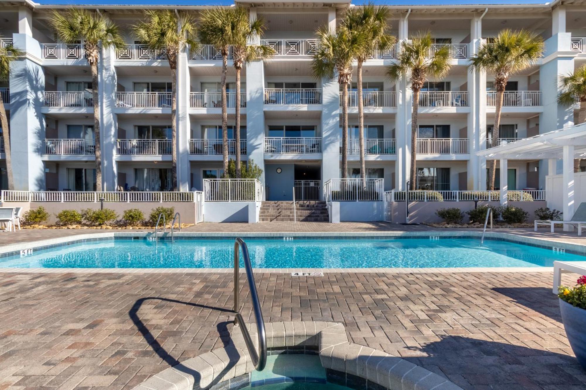 Gulf Place Santa Rosa Beach