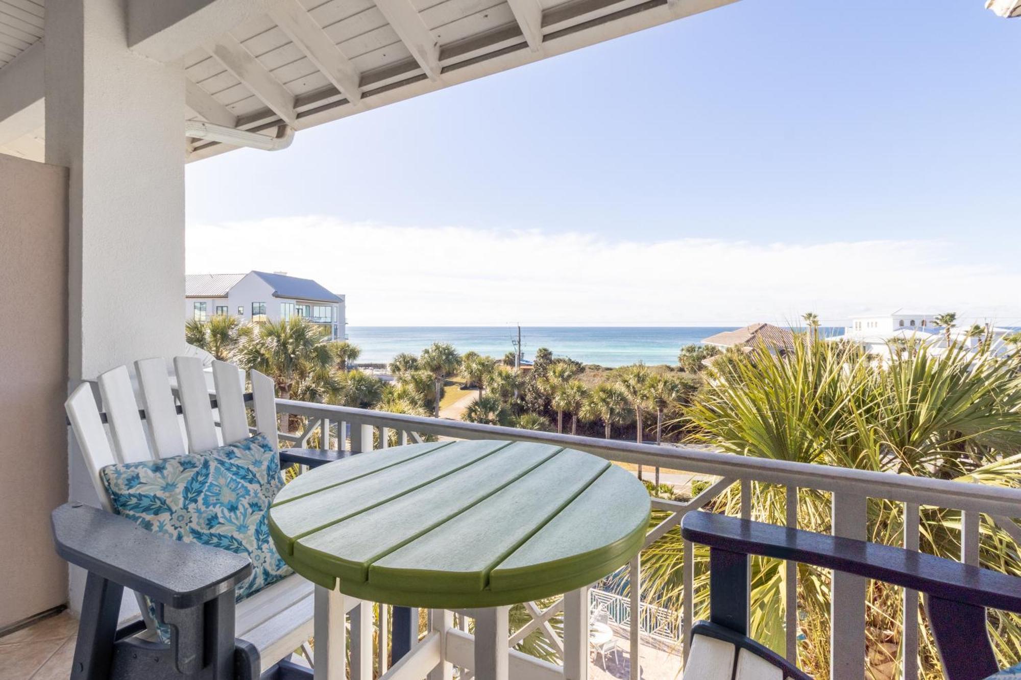 Gulf Place Aparthotel