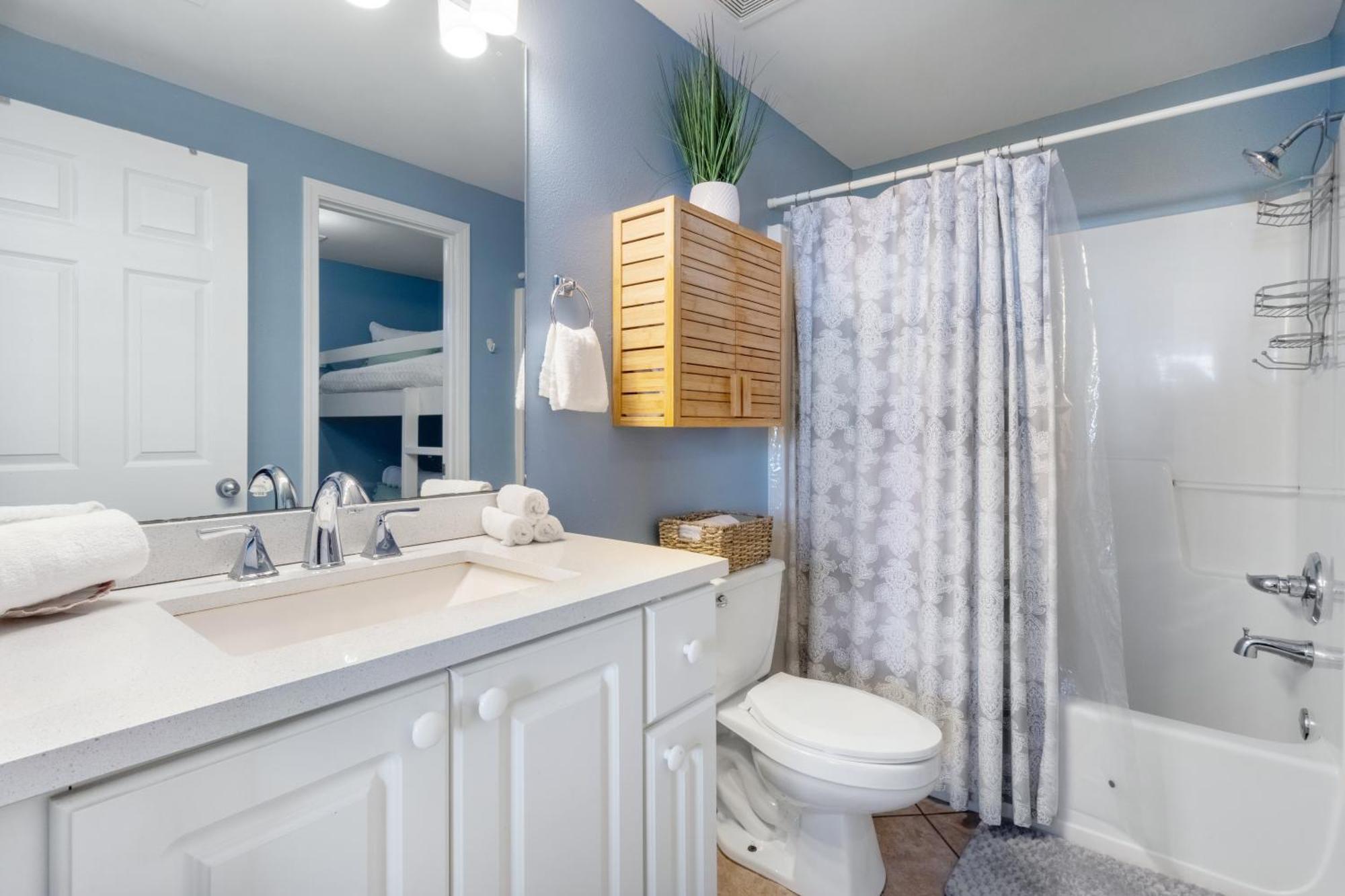 Gulf Place Aparthotel Santa Rosa Beach