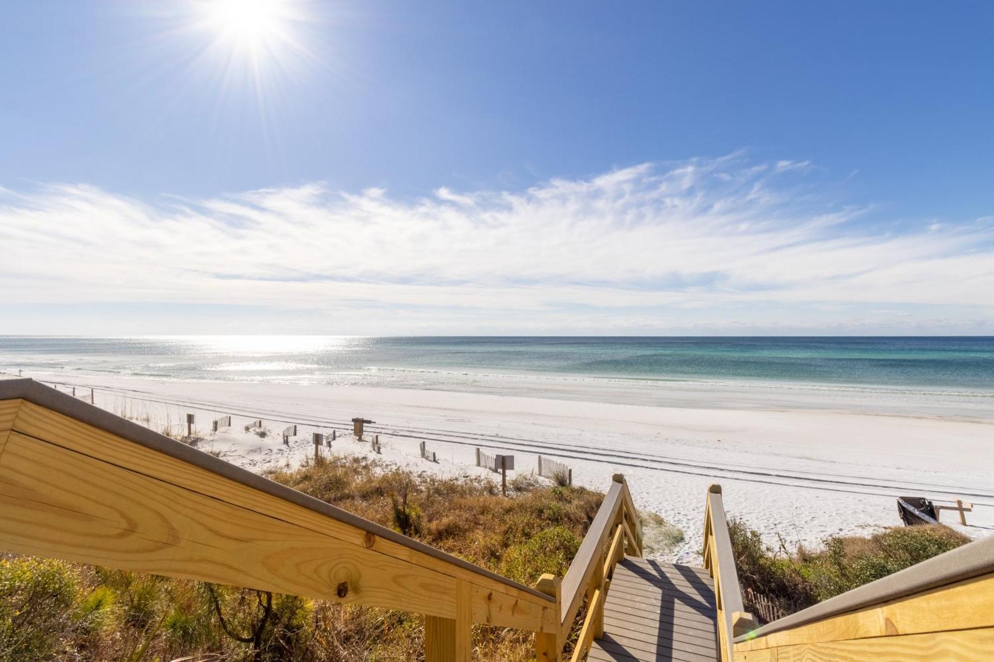 Aparthotel Gulf Place Santa Rosa Beach