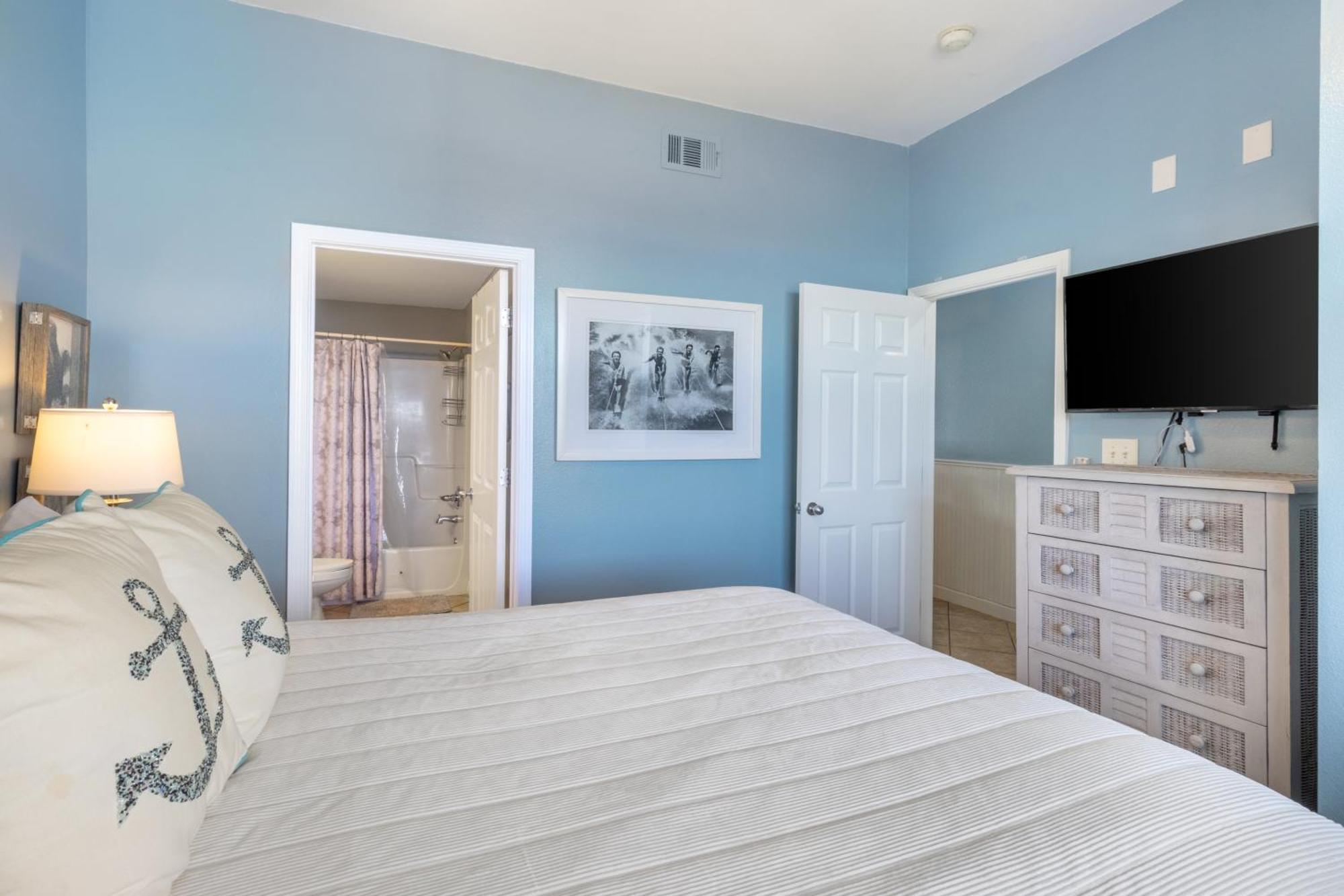 Aparthotel Gulf Place Santa Rosa Beach