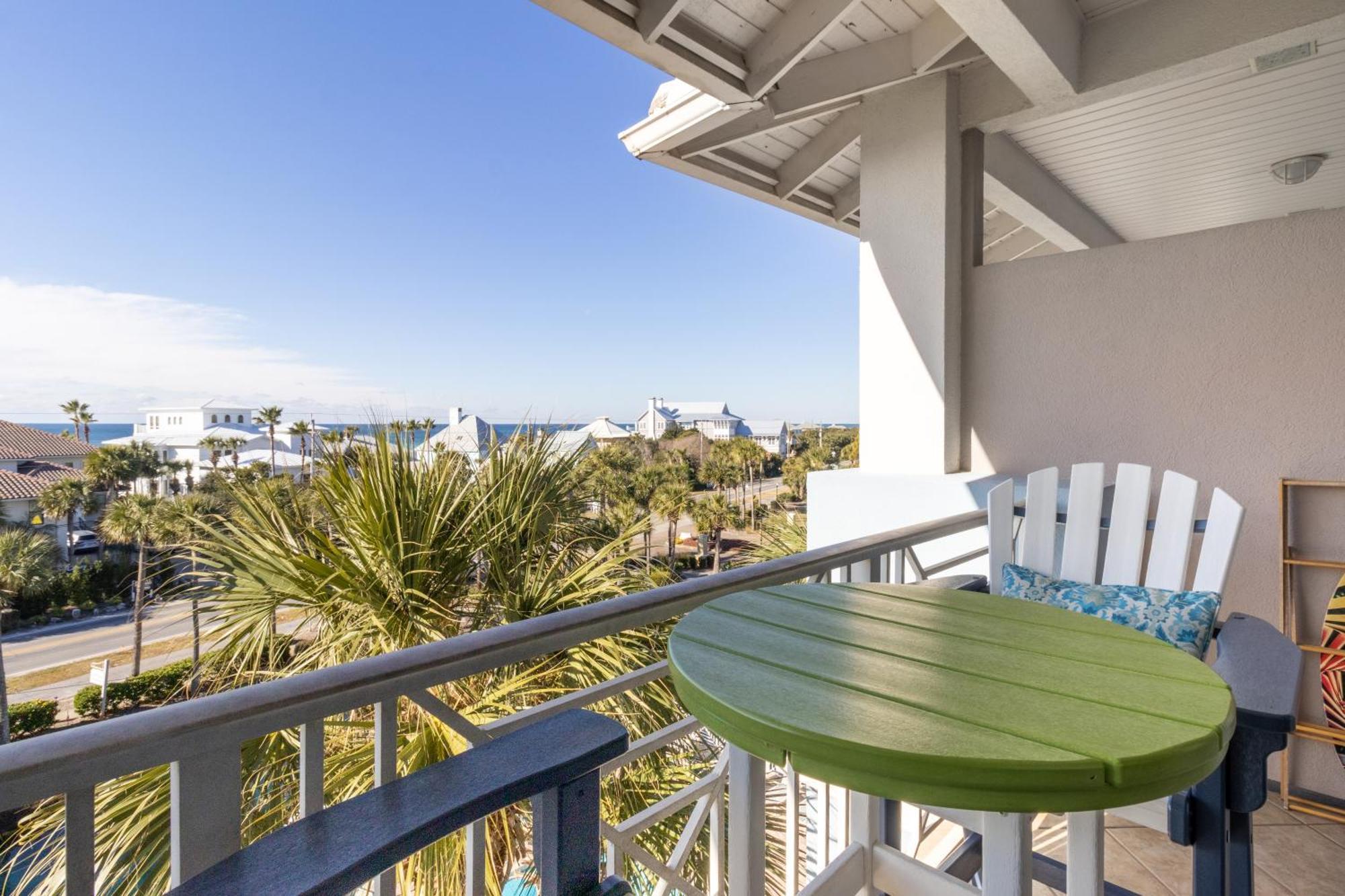 Gulf Place Santa Rosa Beach