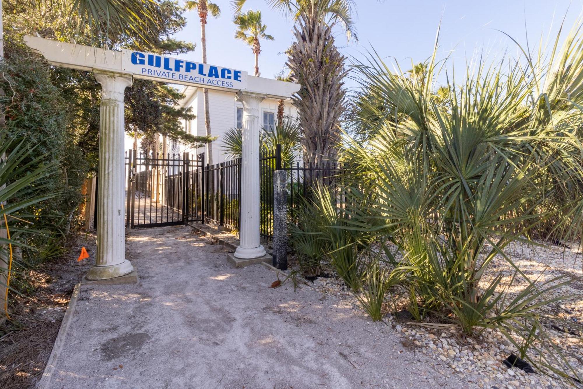 Gulf Place Aparthotel Santa Rosa Beach