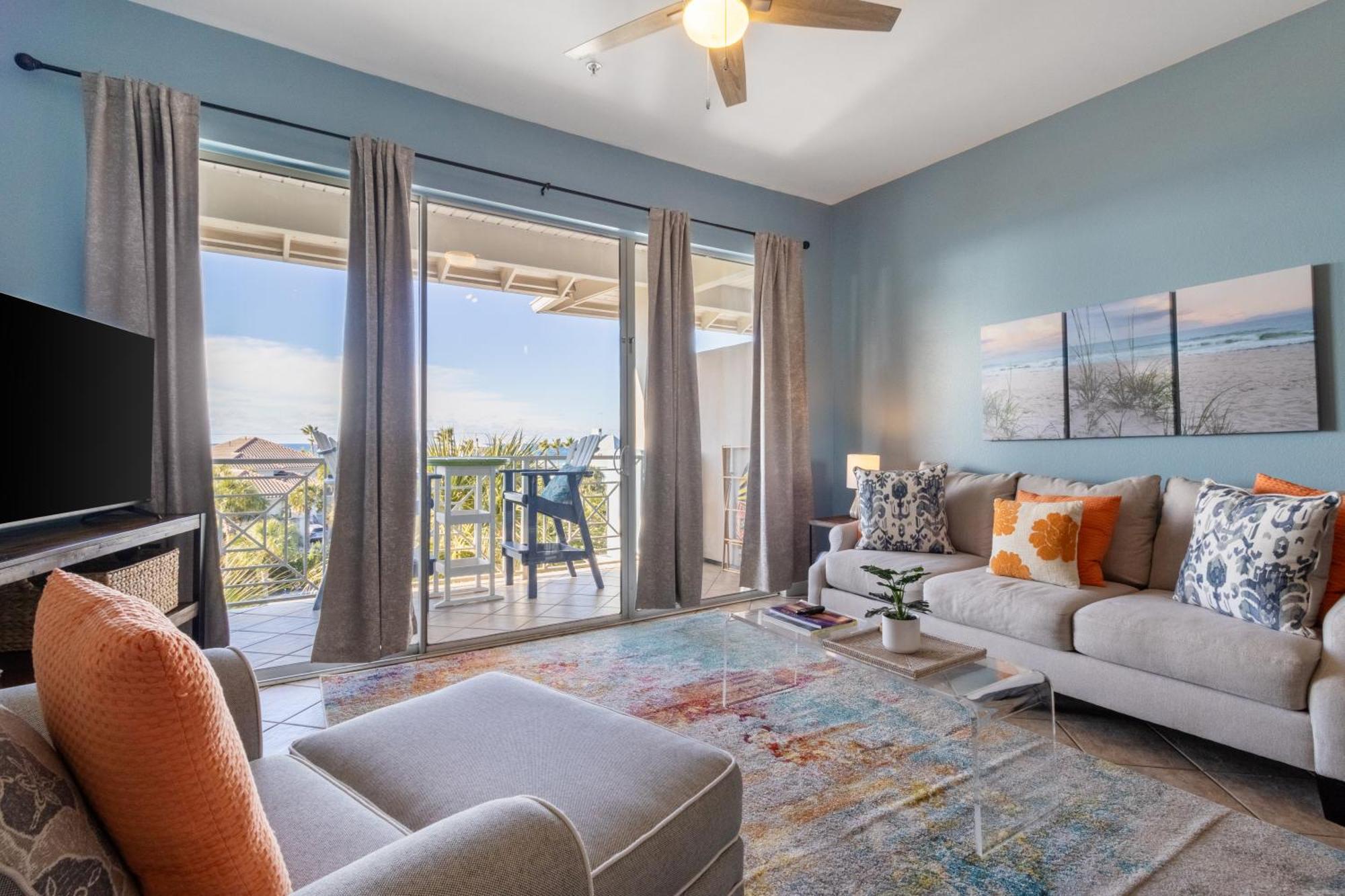 Aparthotel Gulf Place Santa Rosa Beach
