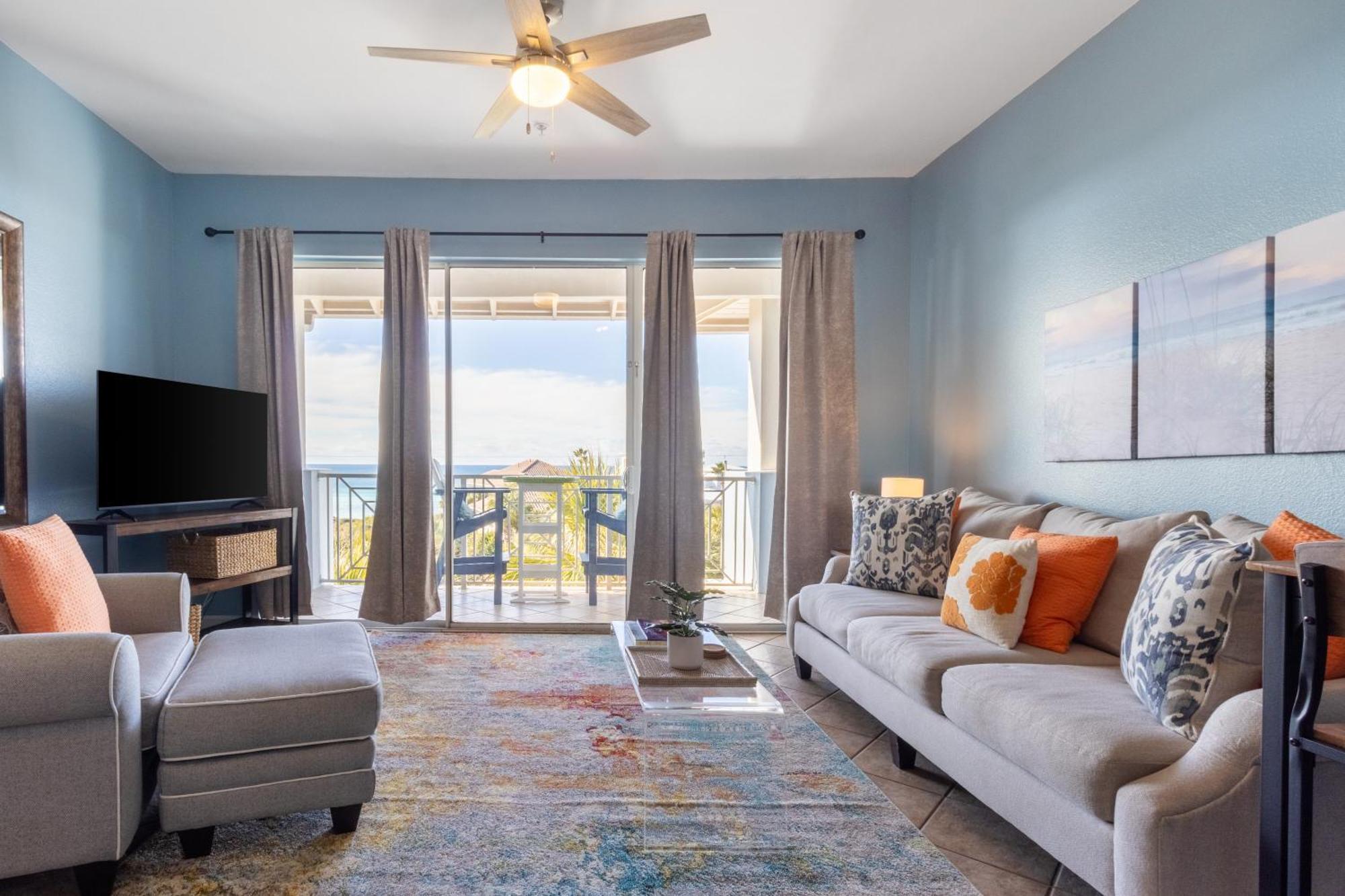 Gulf Place Santa Rosa Beach