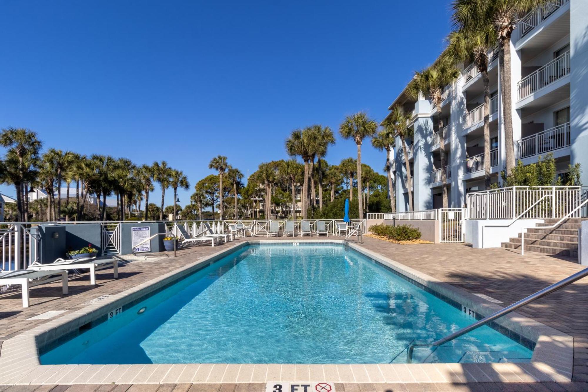 Aparthotel Gulf Place