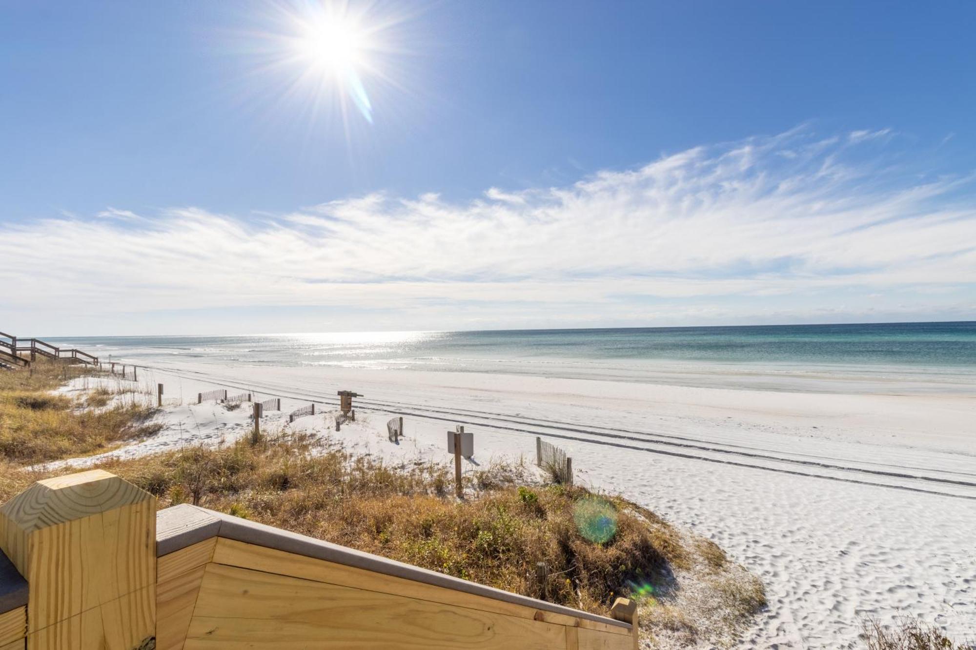 Gulf Place Santa Rosa Beach