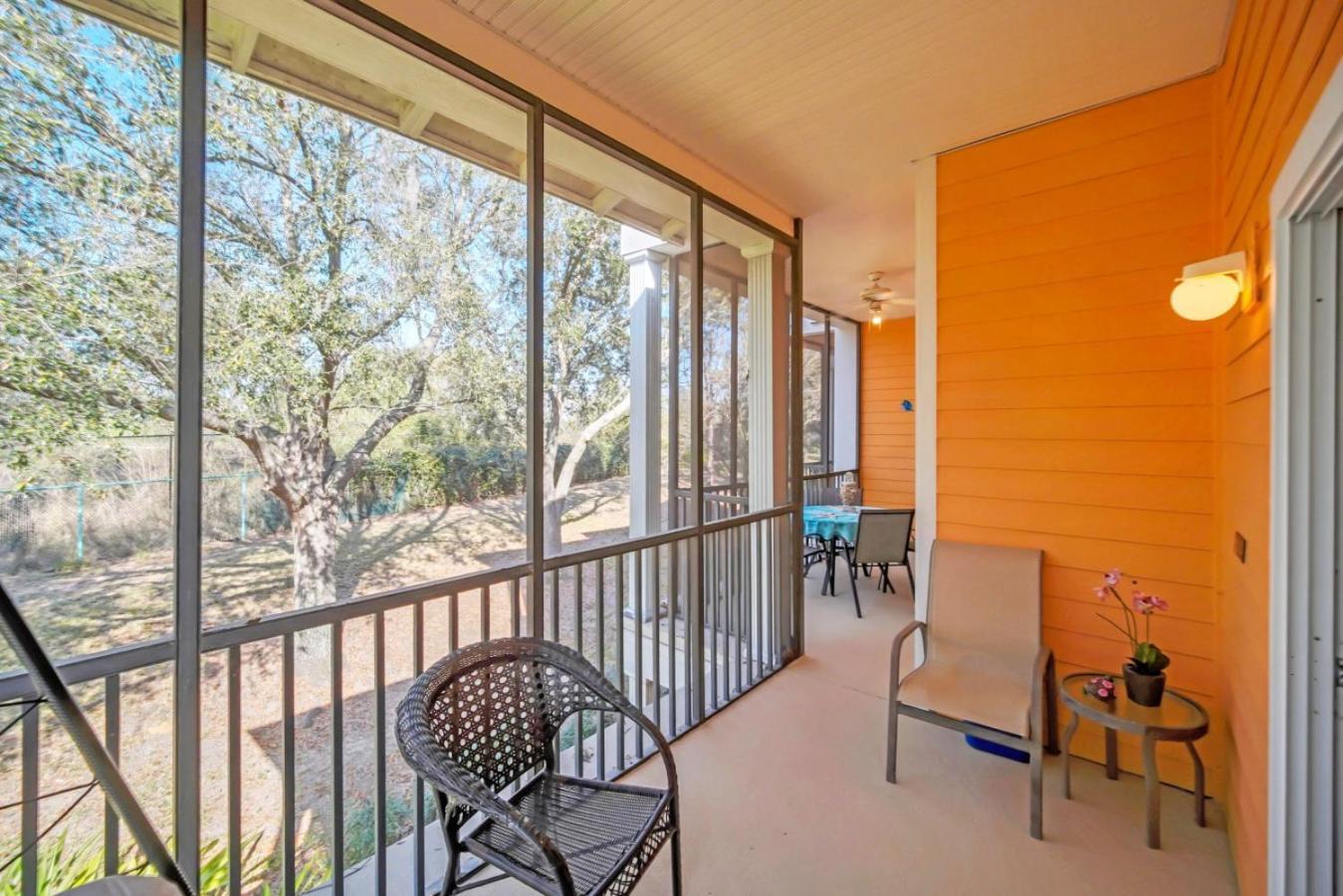 Balcony Access Splashpad Hot Tub Pool * Kissimmee