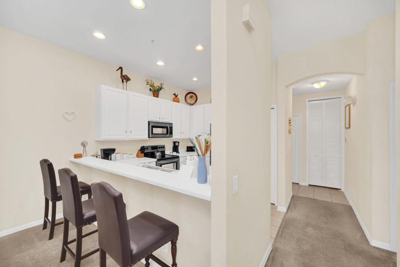Balcony Access Splashpad Hot Tub Pool * Kissimmee