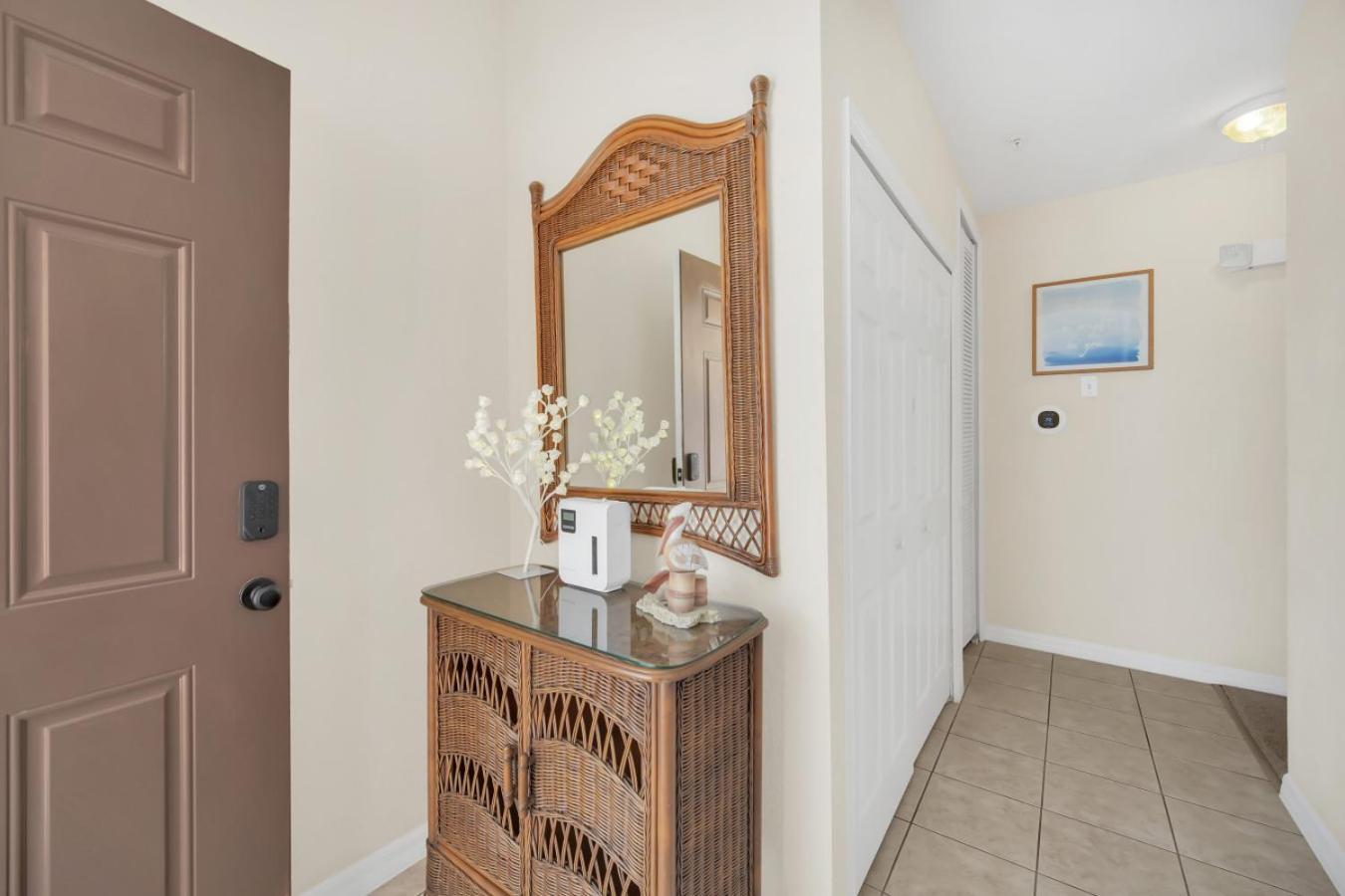 Holiday home Balcony Access Splashpad Hot Tub Pool Kissimmee