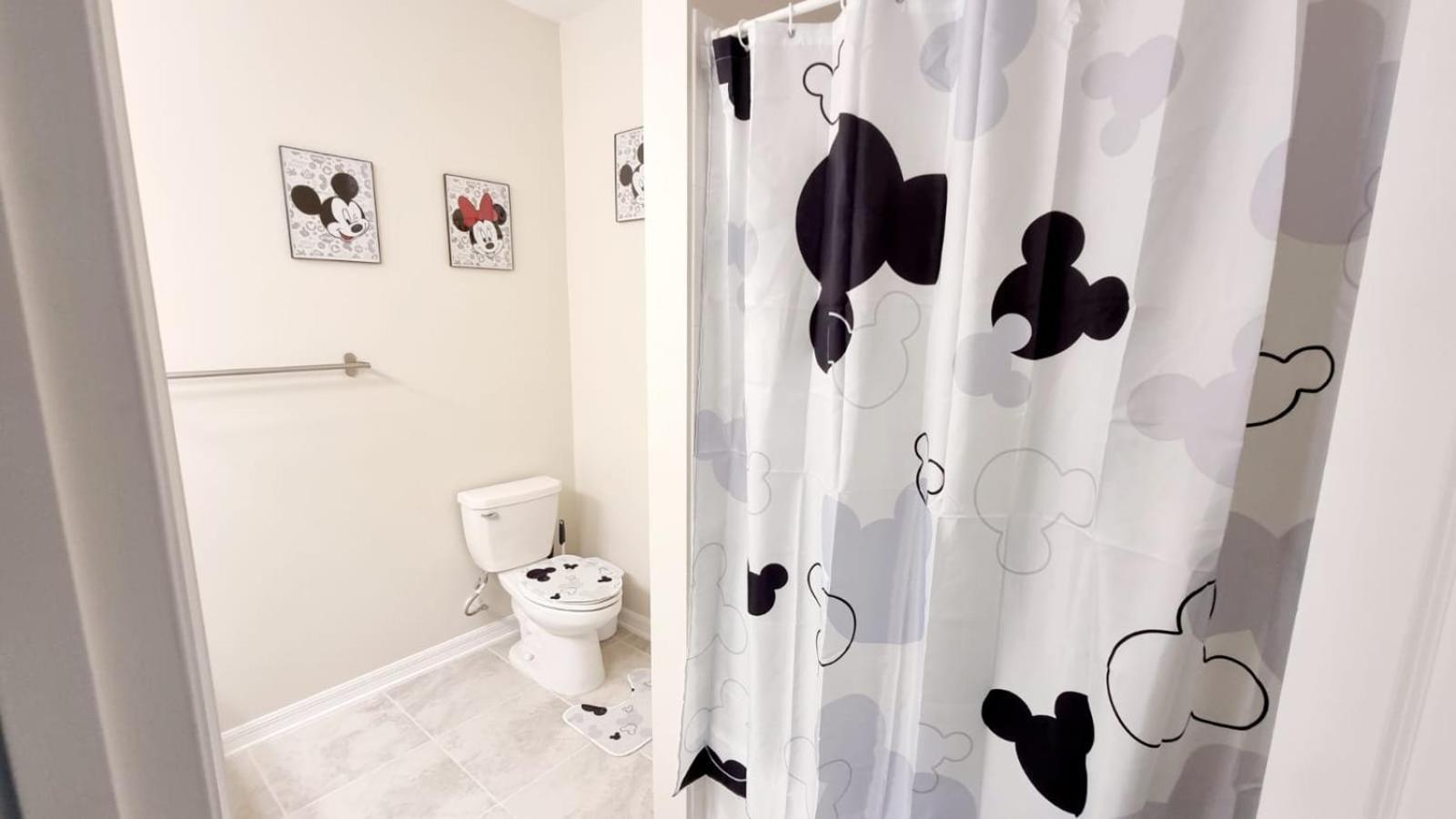 Stunning Storey And Game * Kissimmee