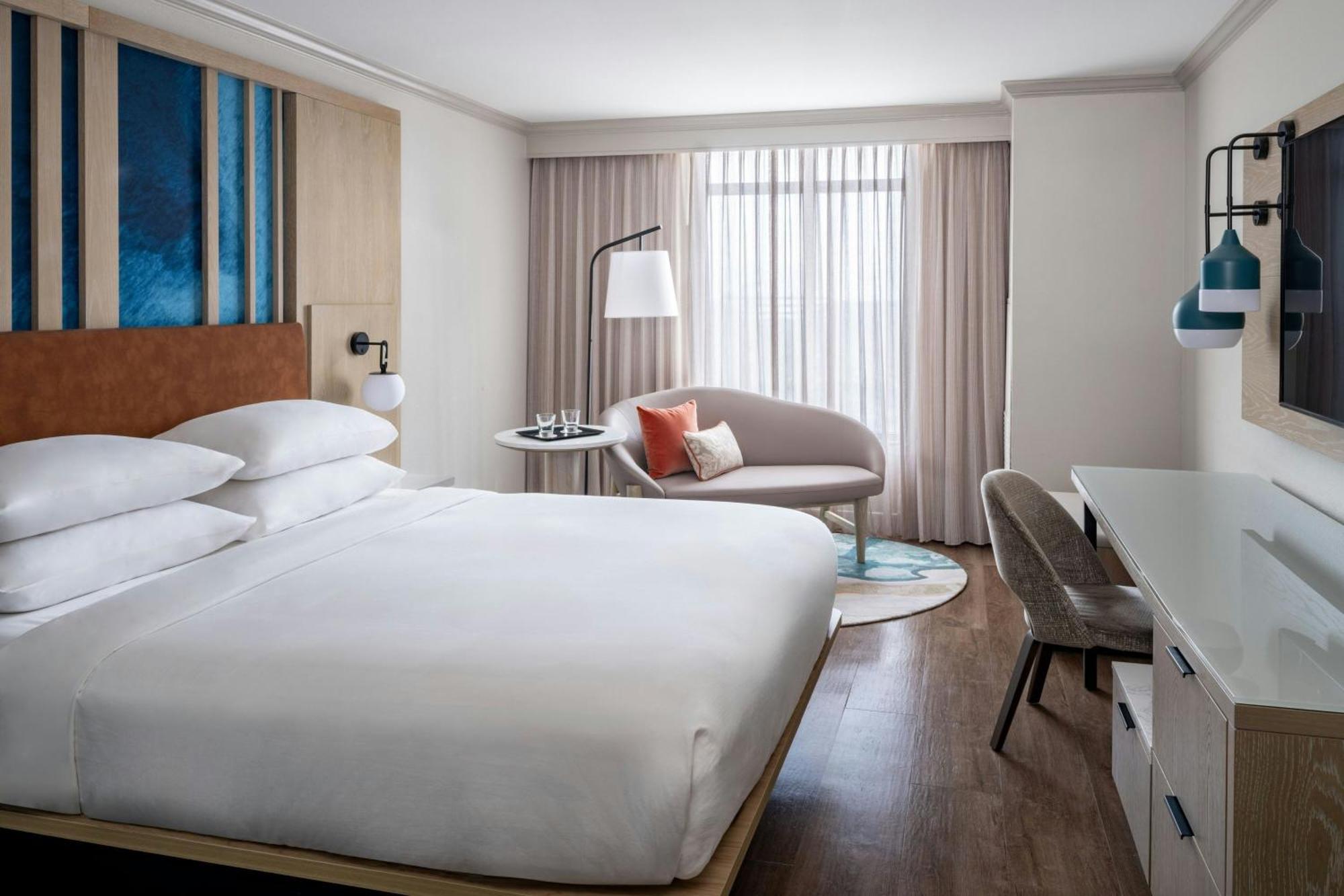 Marriott Clearwater