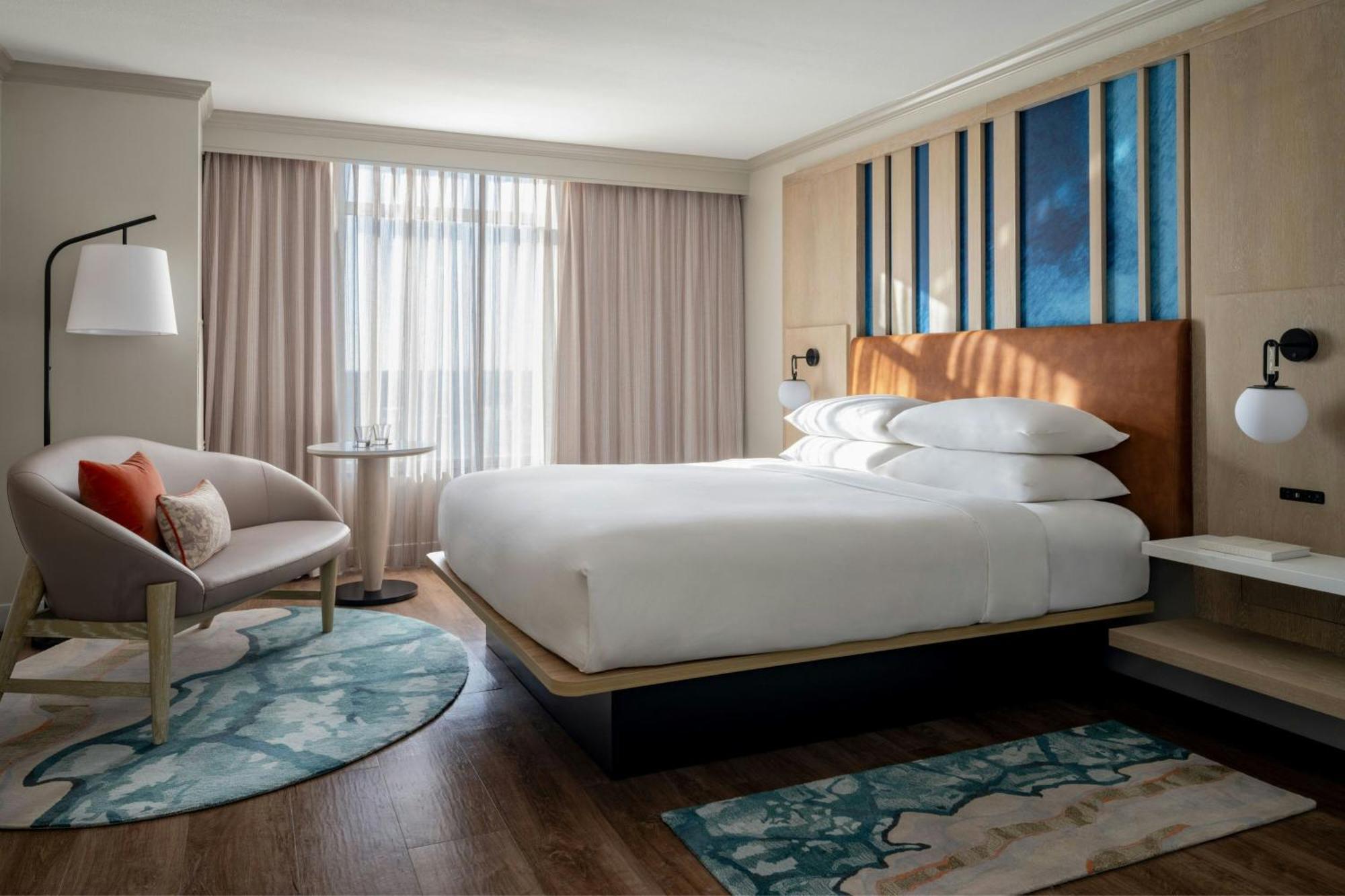 Marriott Clearwater 3*