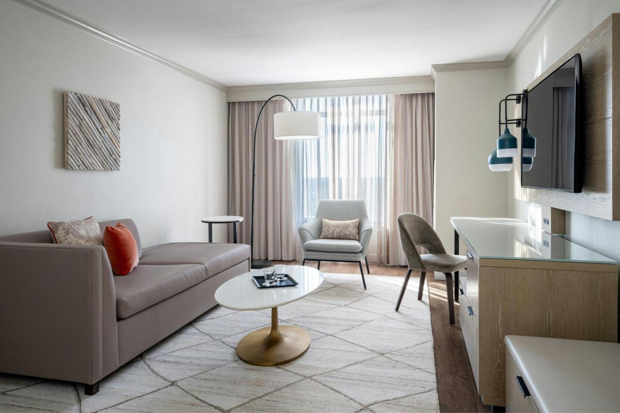 Marriott Clearwater