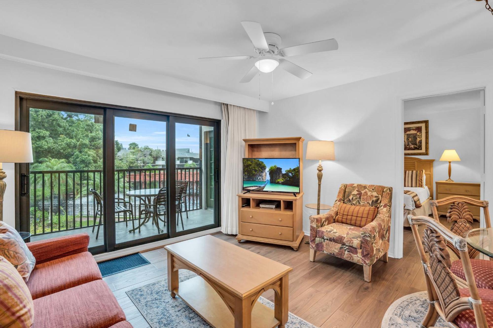 Park Shore By Mike Z (adults Only) Resort