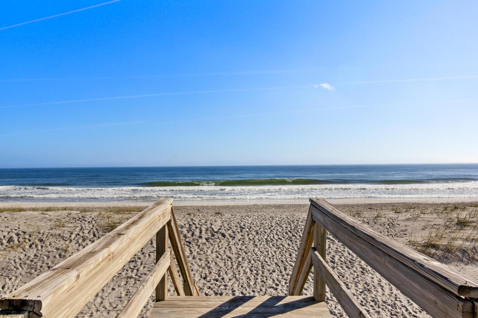 Ocean Sands (adults Only) Hotel St. Augustine