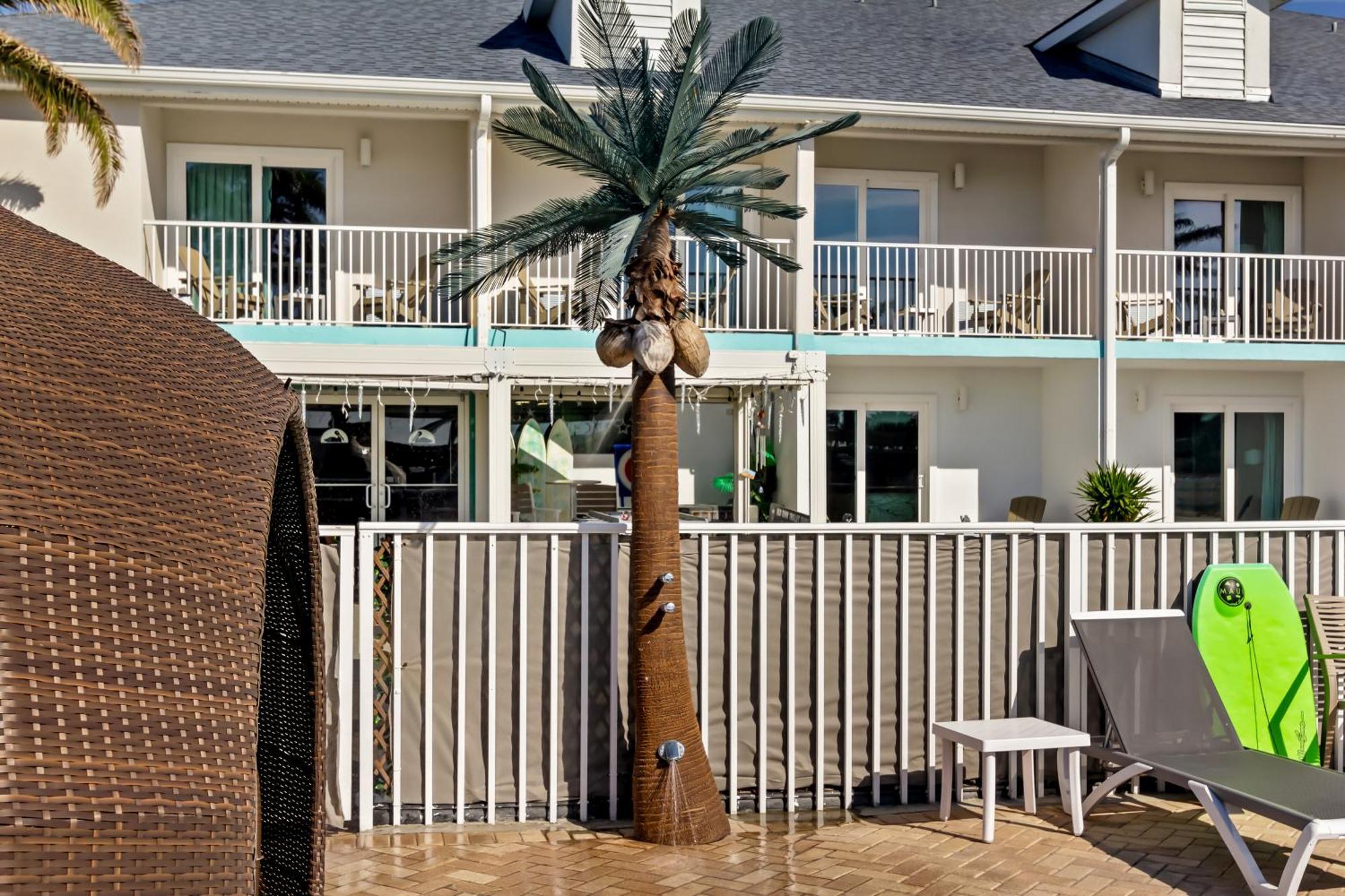 Ocean Sands (adults Only)