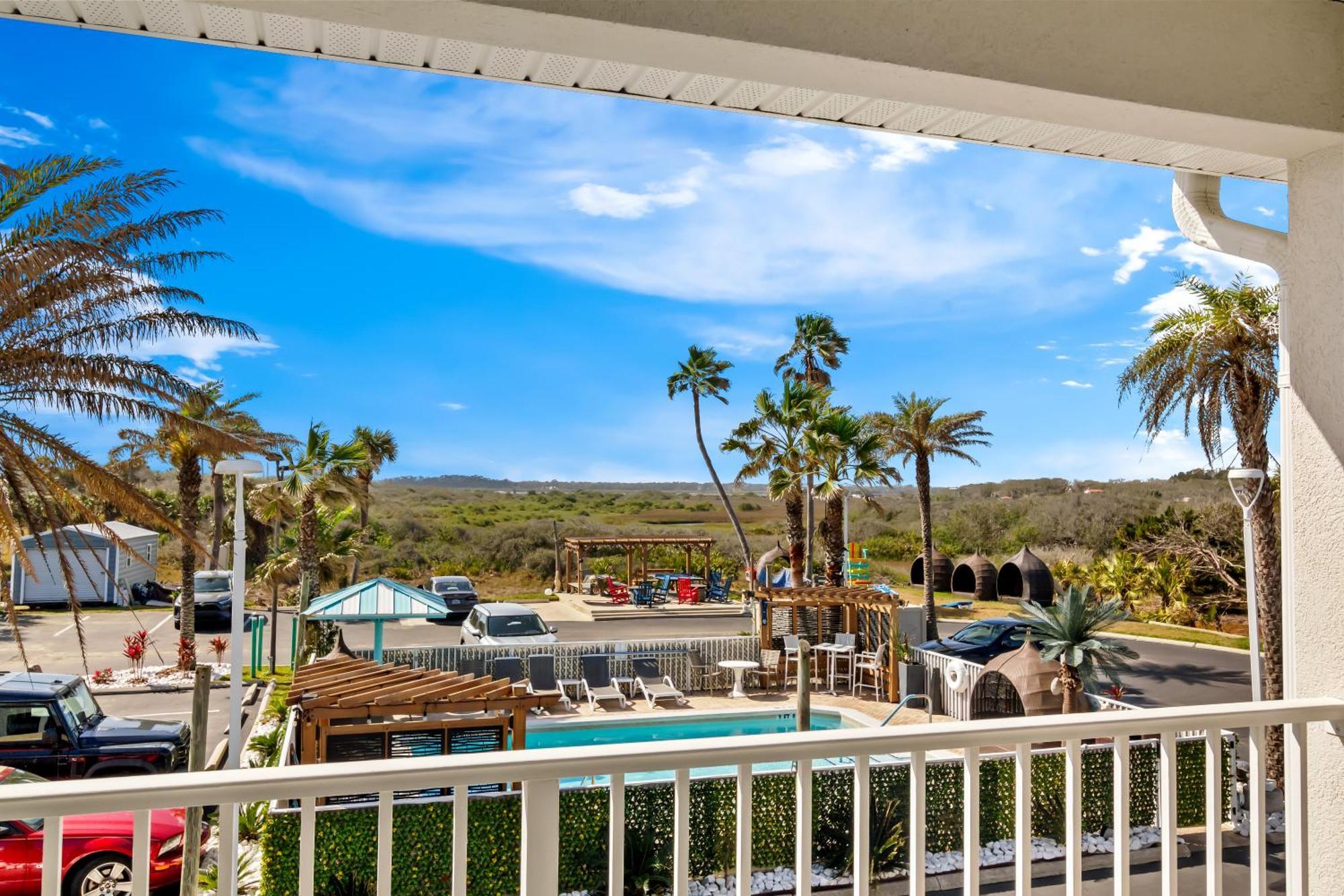 Ocean Sands (adults Only) Hotel