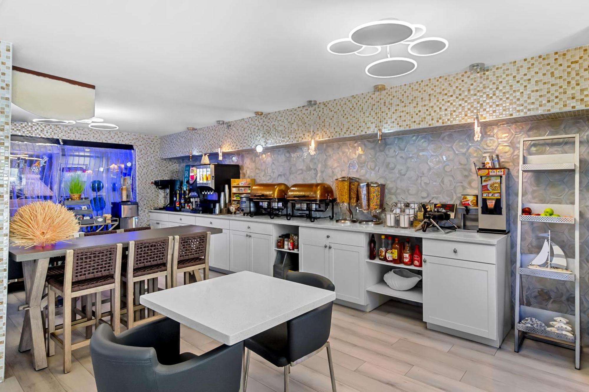 Hotel Ocean Sands (adults Only) St. Augustine