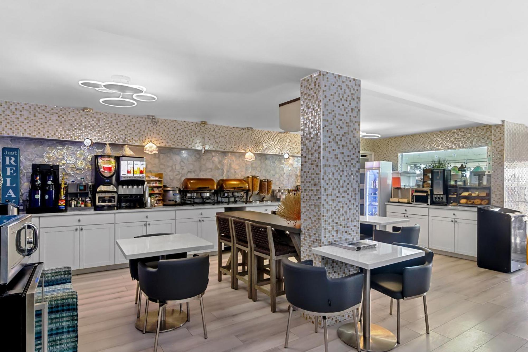 Hotel Ocean Sands (adults Only) 4*
