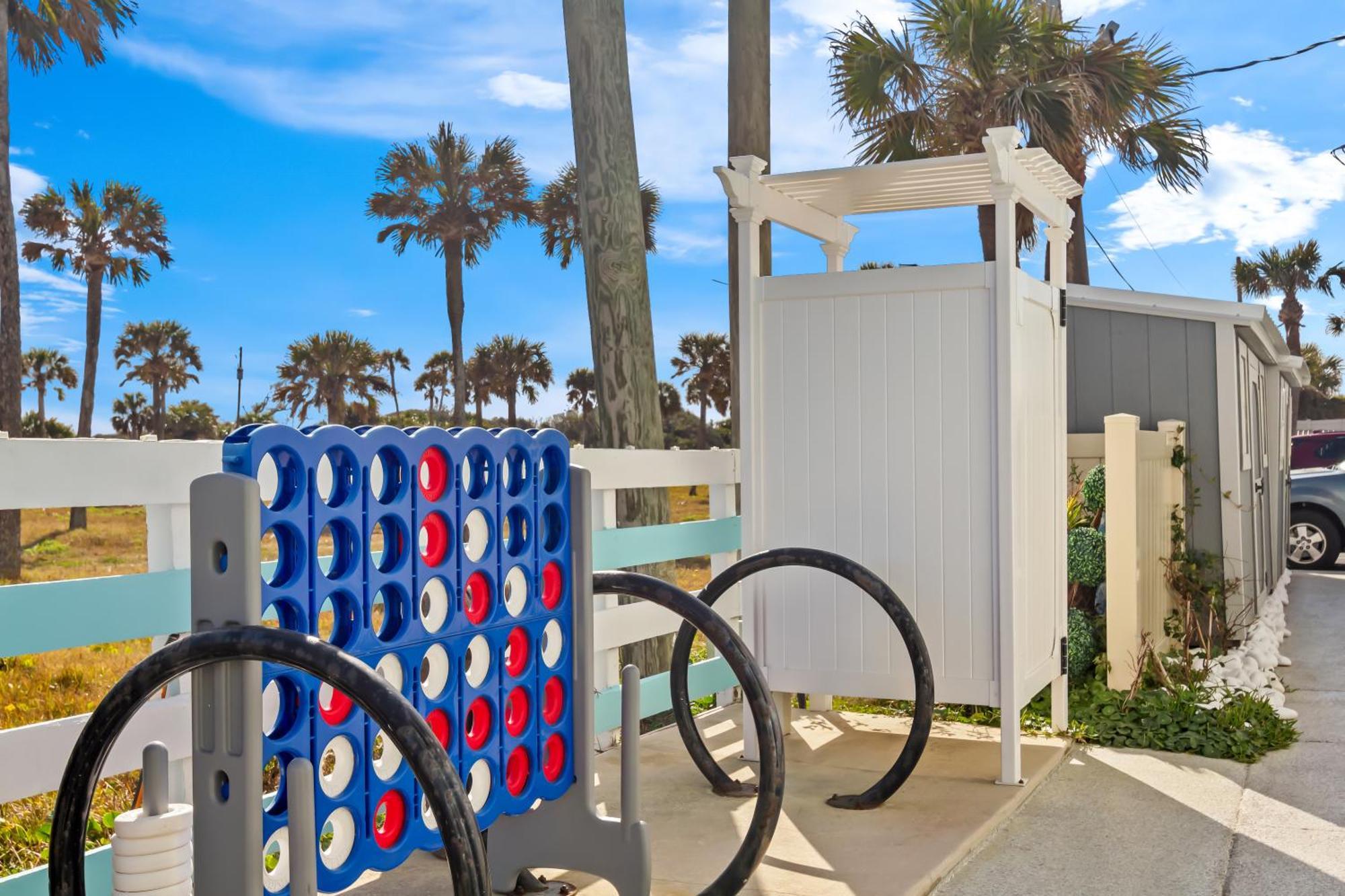 Ocean Sands (adults Only) 4*