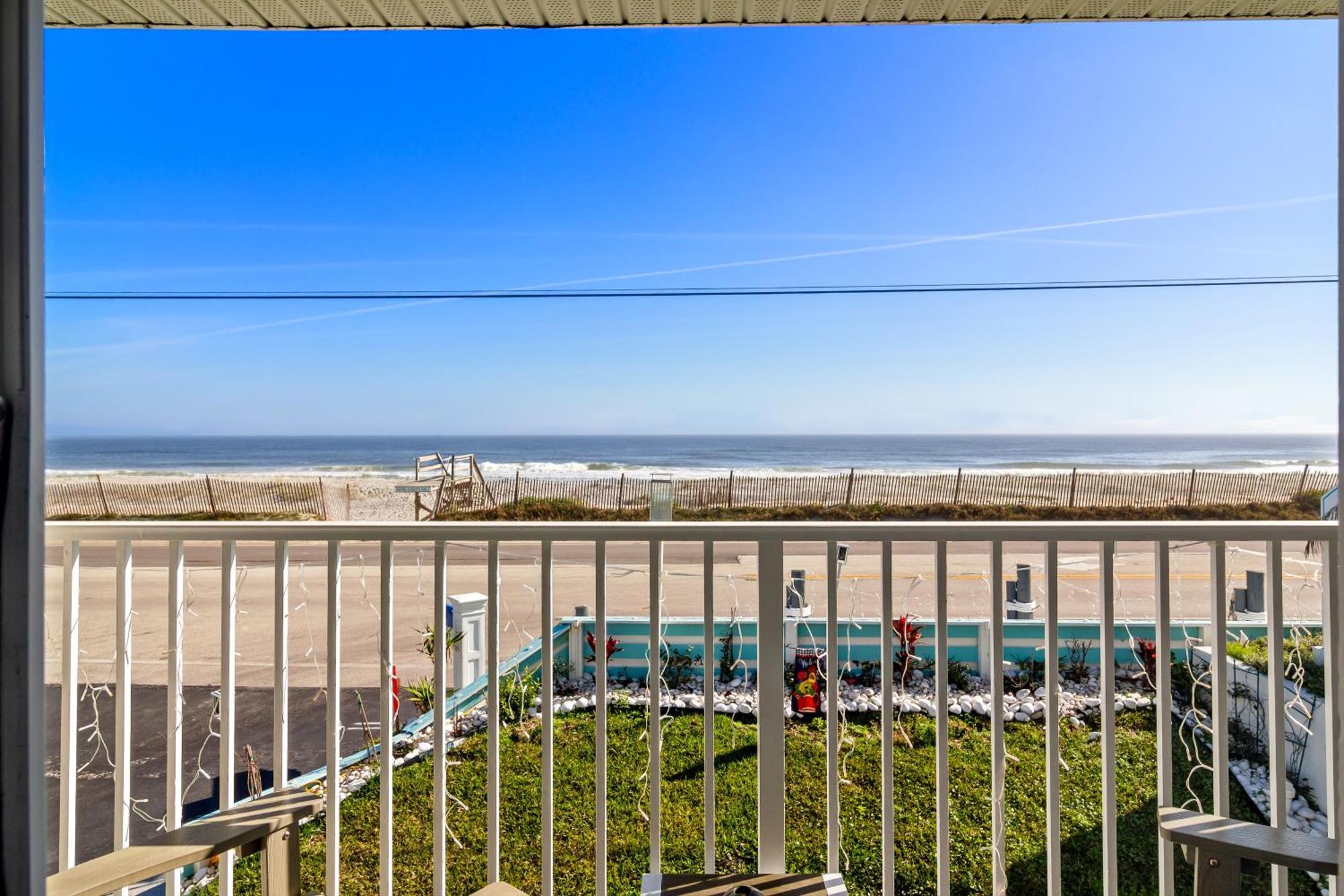 Ocean Sands (adults Only) St. Augustine