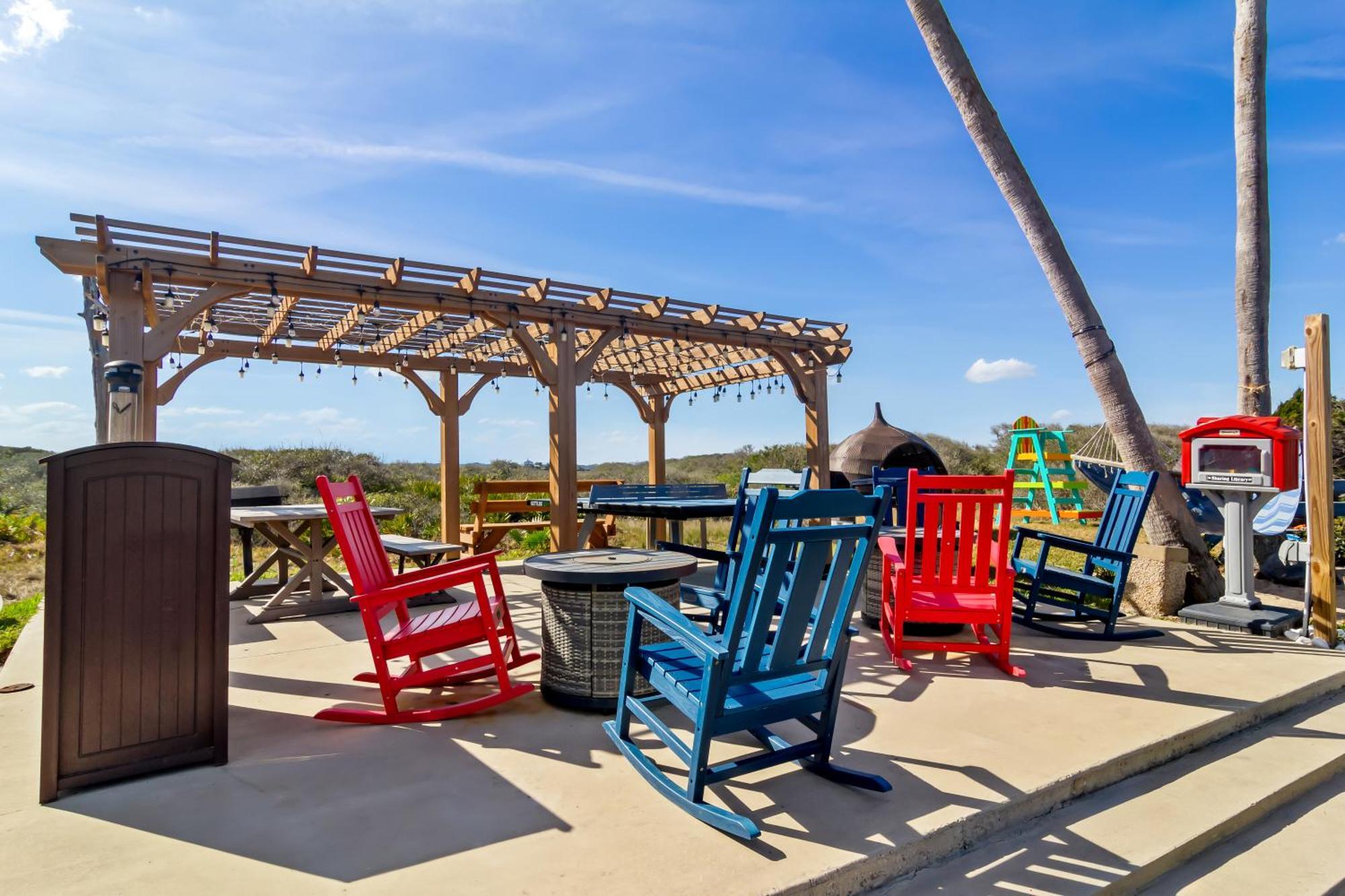 Ocean Sands (adults Only) 4* St. Augustine