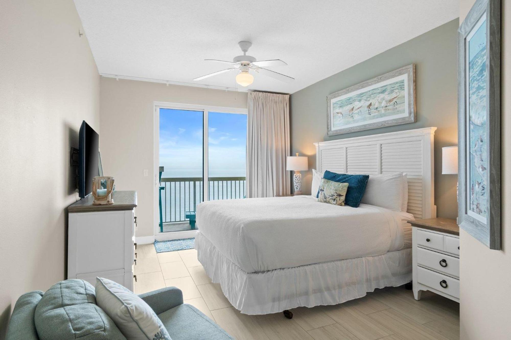 Calypso Towers Apartment Panama City Beach