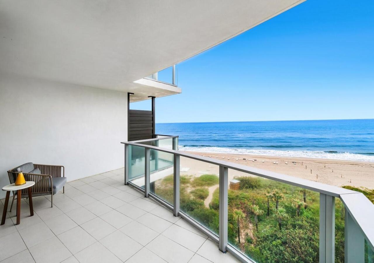 Amrit Ocean & Residences Singer Island