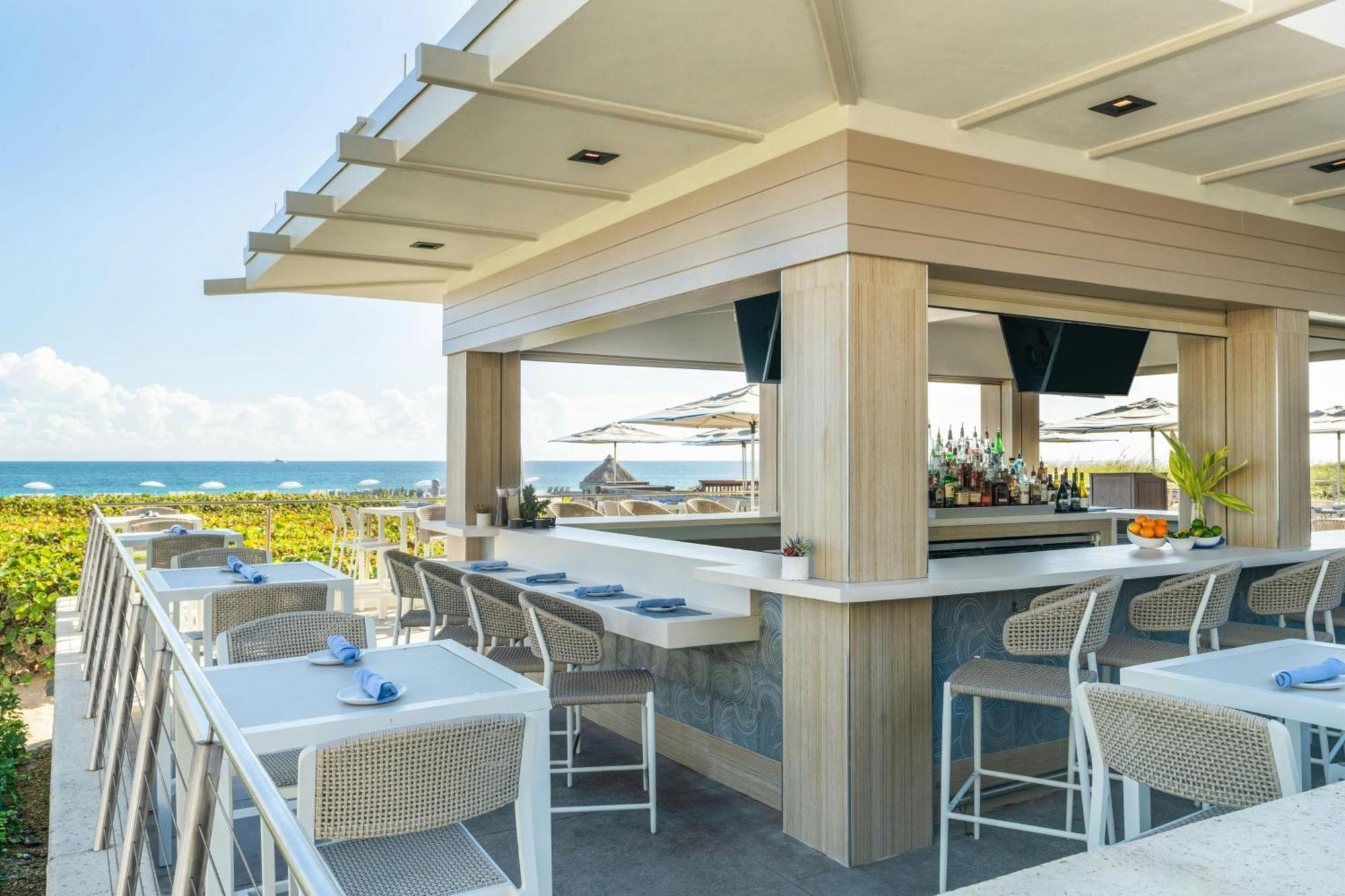 Resort Lauderdale Marriott Harbor & 4*