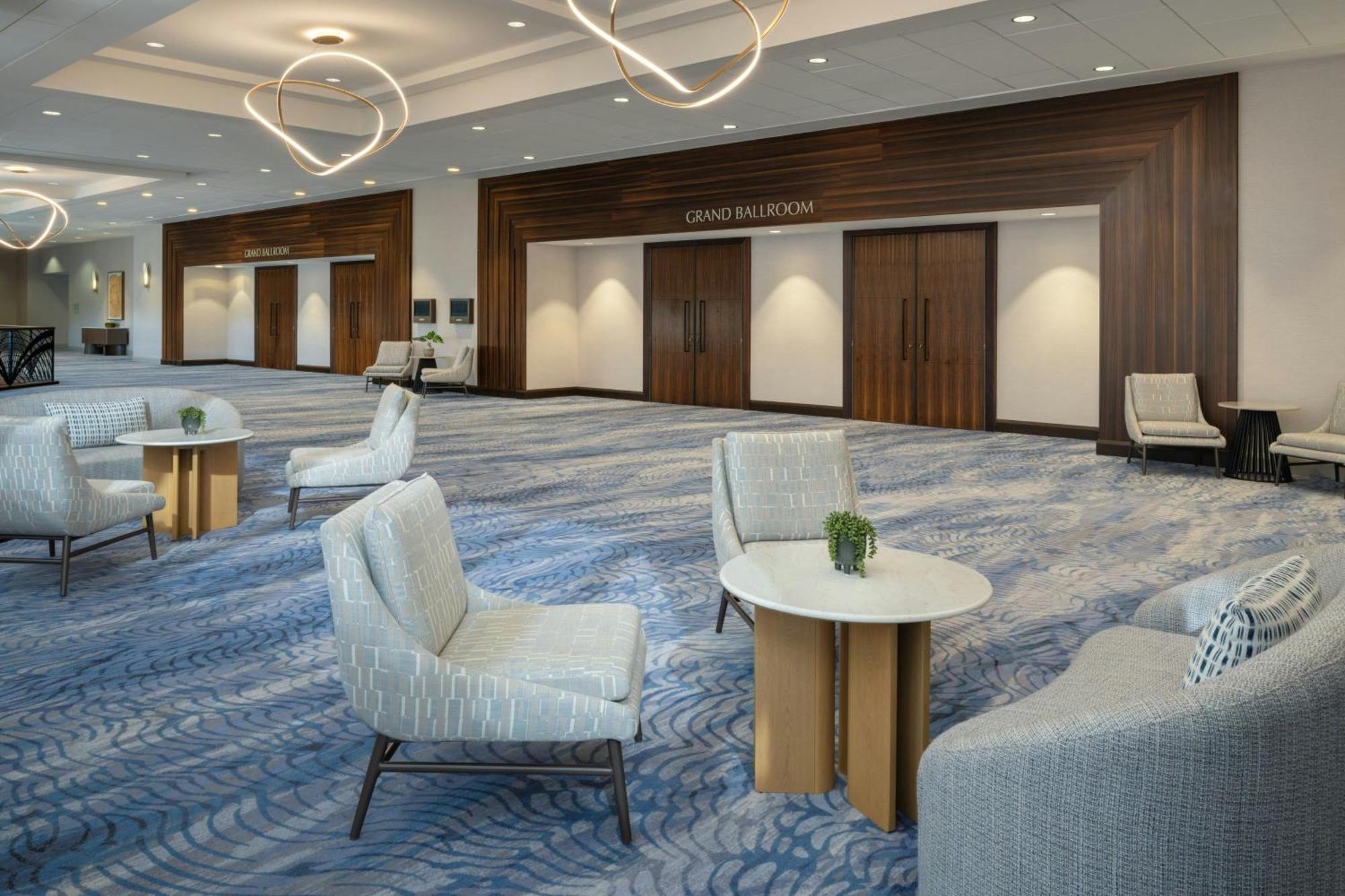 Lauderdale Marriott Harbor & Resort Fort Lauderdale