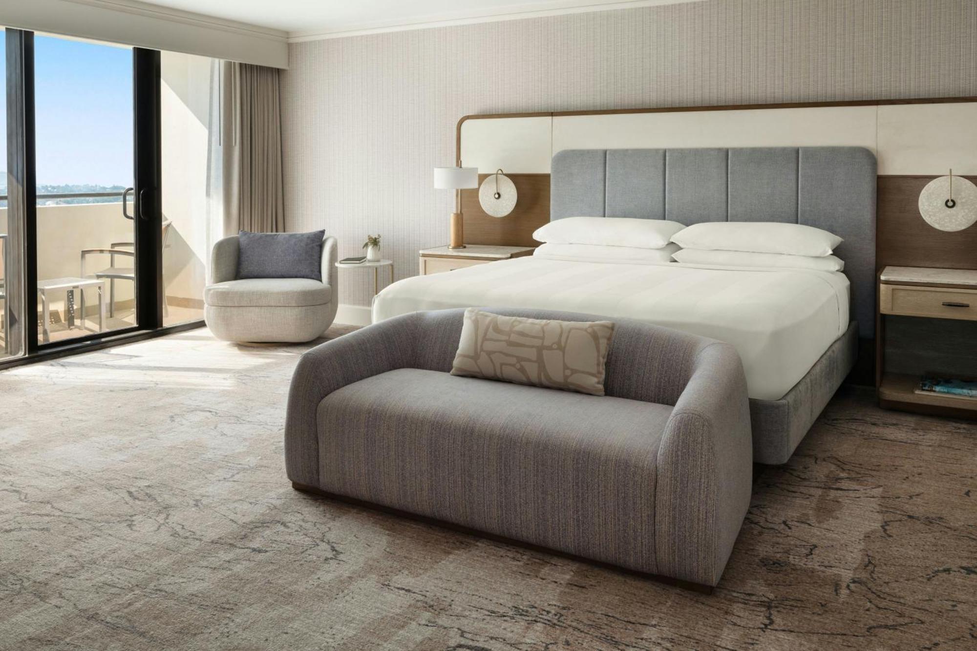 Resort Lauderdale Marriott Harbor & Fort Lauderdale