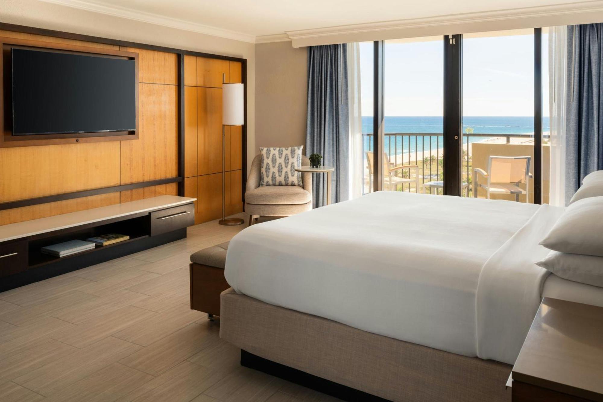 Lauderdale Marriott Harbor & 4* Fort Lauderdale