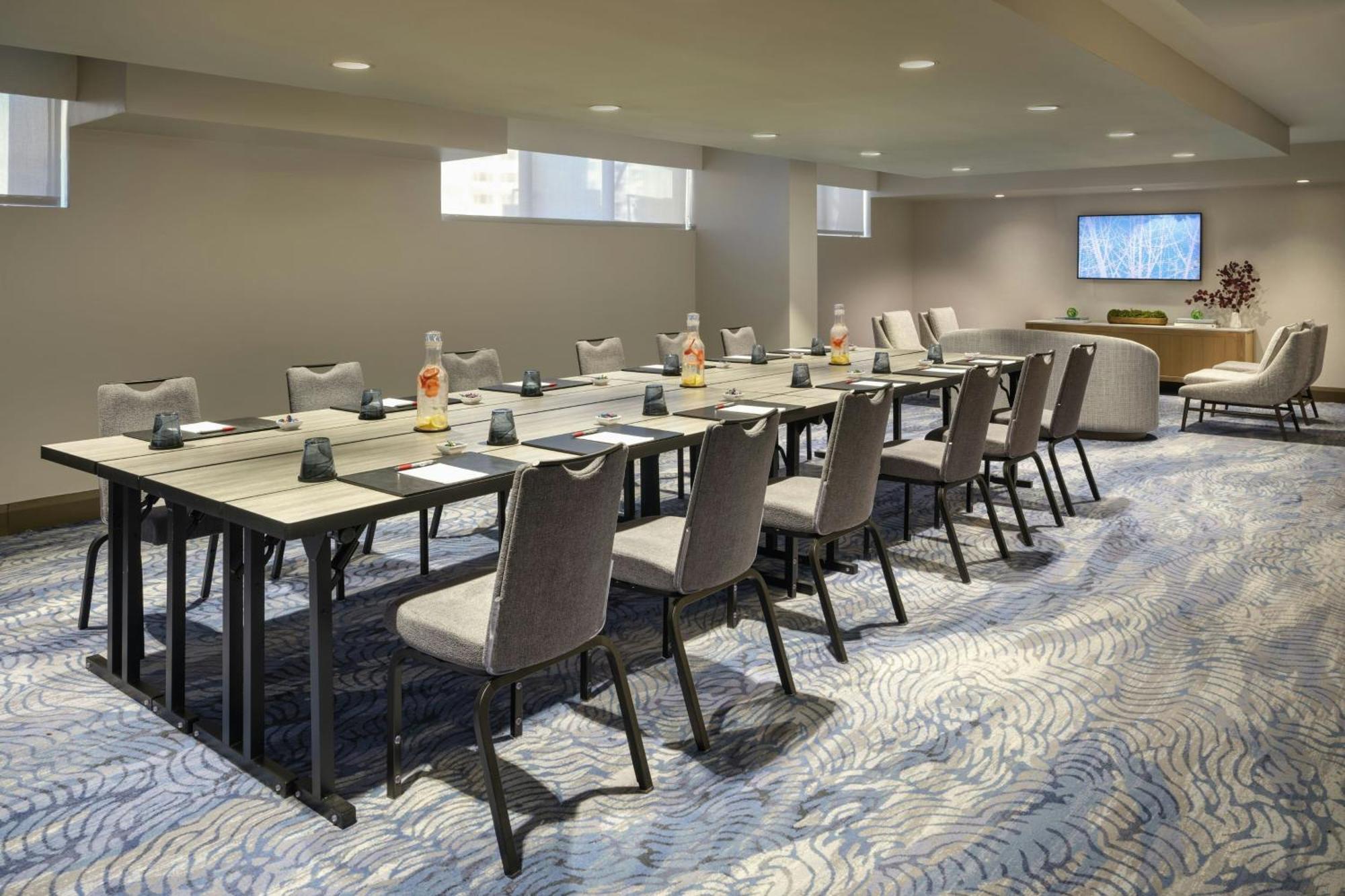 Lauderdale Marriott Harbor & Resort 4*