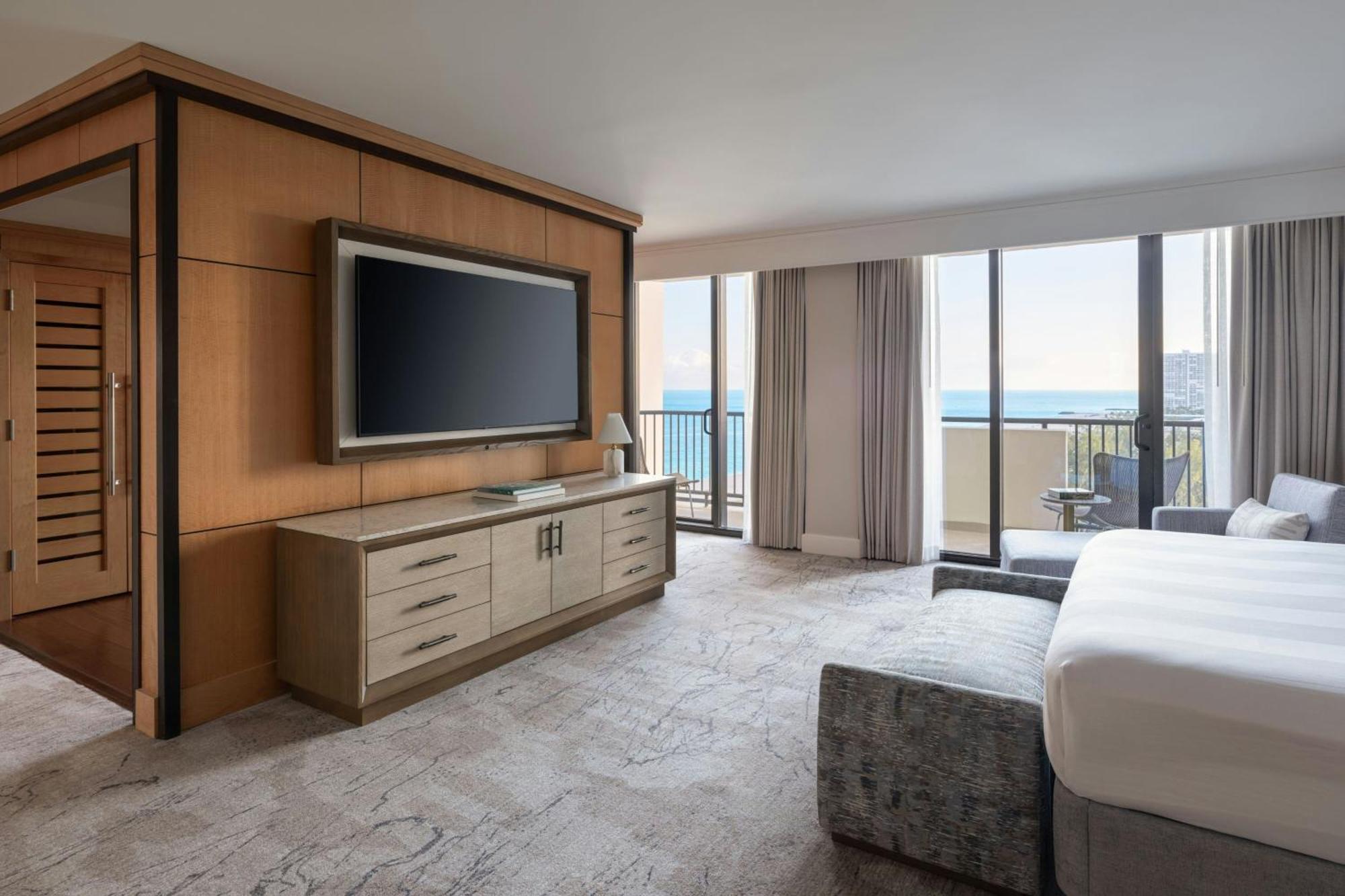 Resort Lauderdale Marriott Harbor & 4*