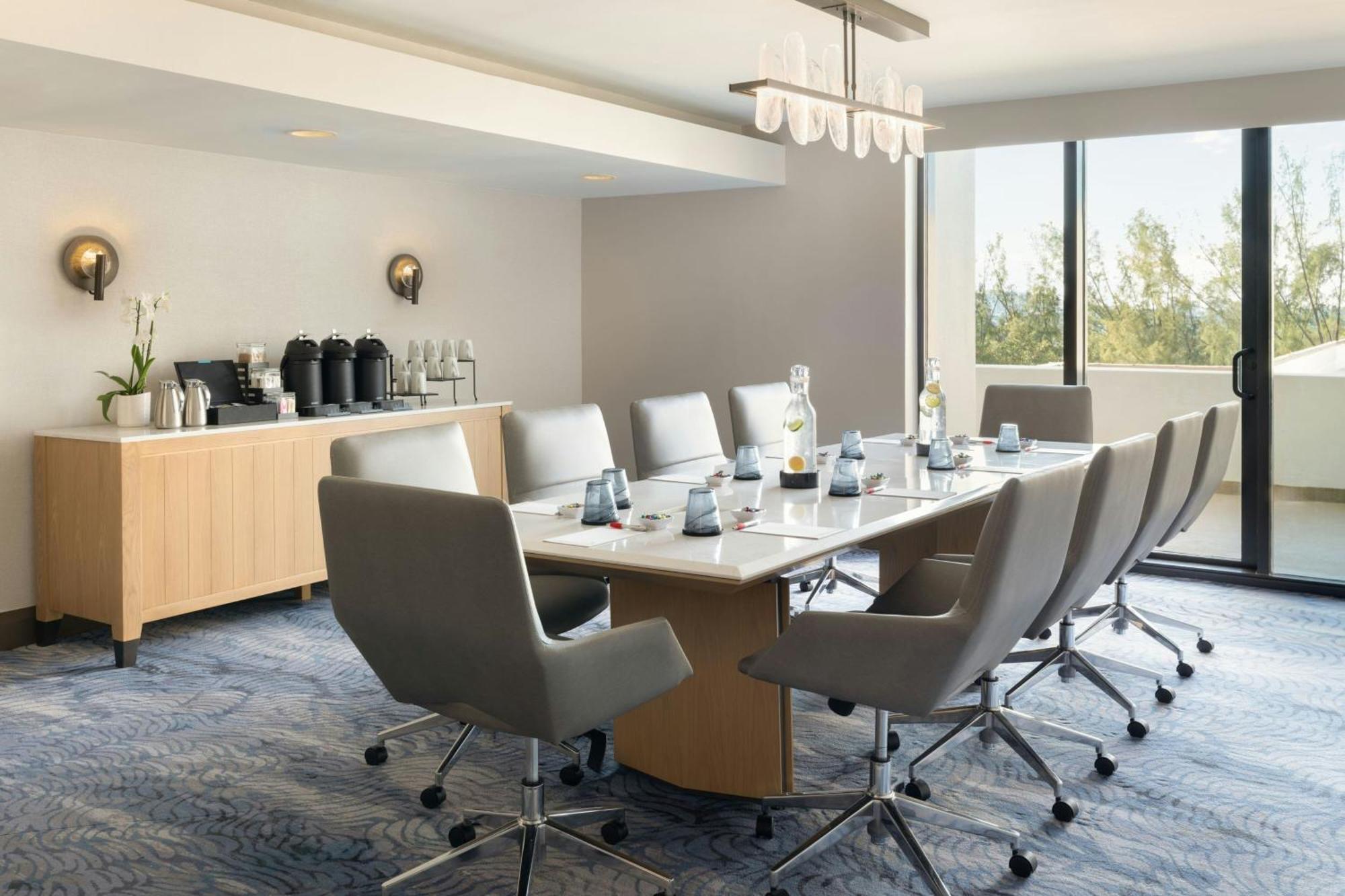 Resort Lauderdale Marriott Harbor & Fort Lauderdale