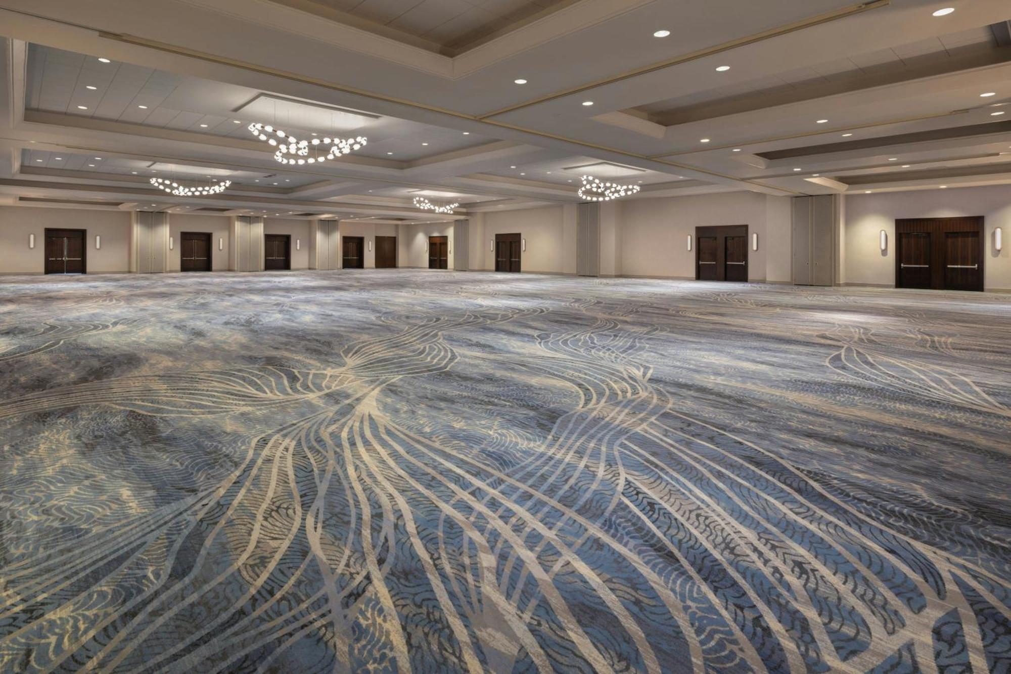 Lauderdale Marriott Harbor & Resort