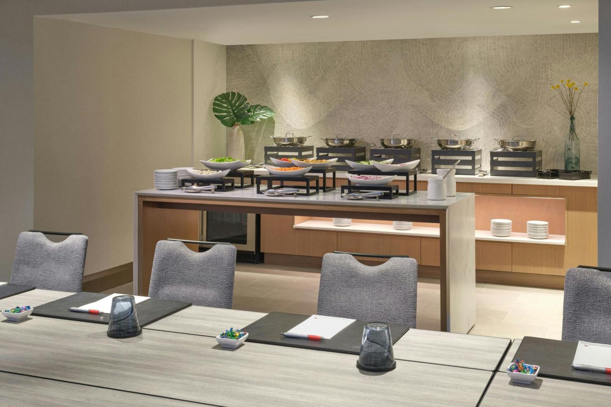 Resort Lauderdale Marriott Harbor & 4*