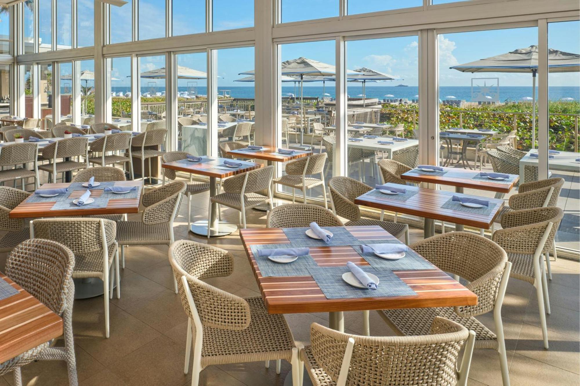 Lauderdale Marriott Harbor & Resort Fort Lauderdale