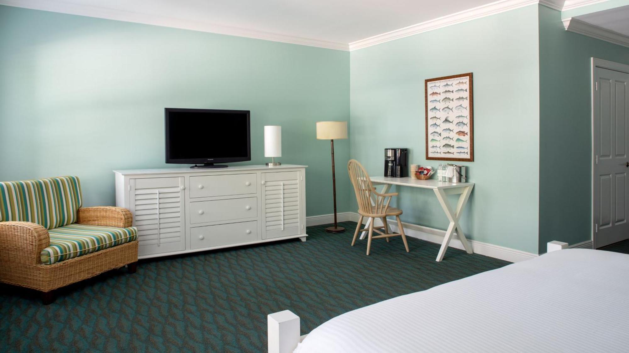 Resort Tranquility Bay 4*
