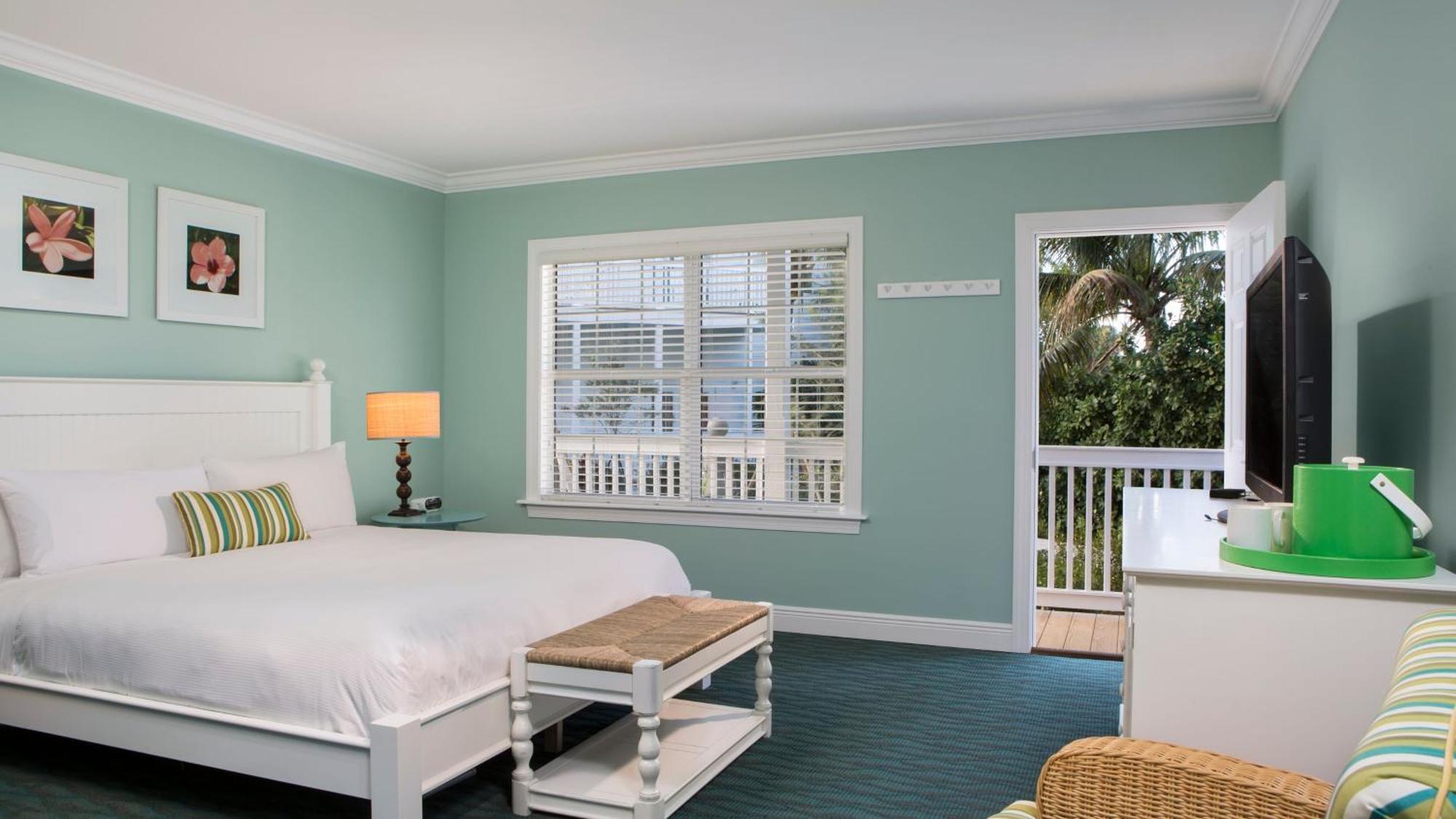 Tranquility Bay 4* Marathon