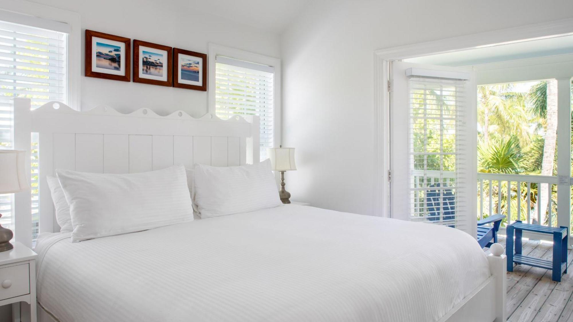 Resort Tranquility Bay 4*