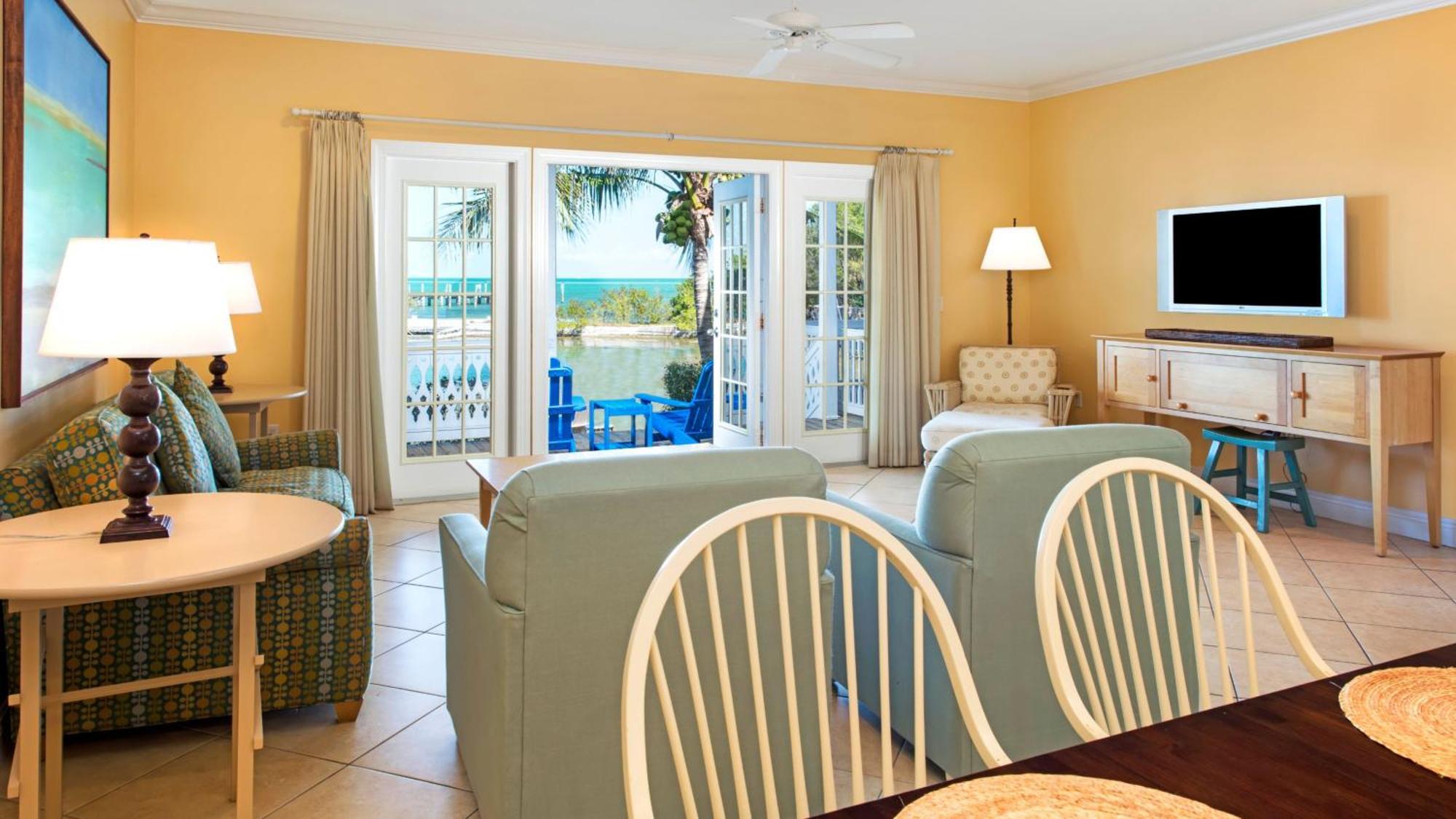 Tranquility Bay Resort 4*